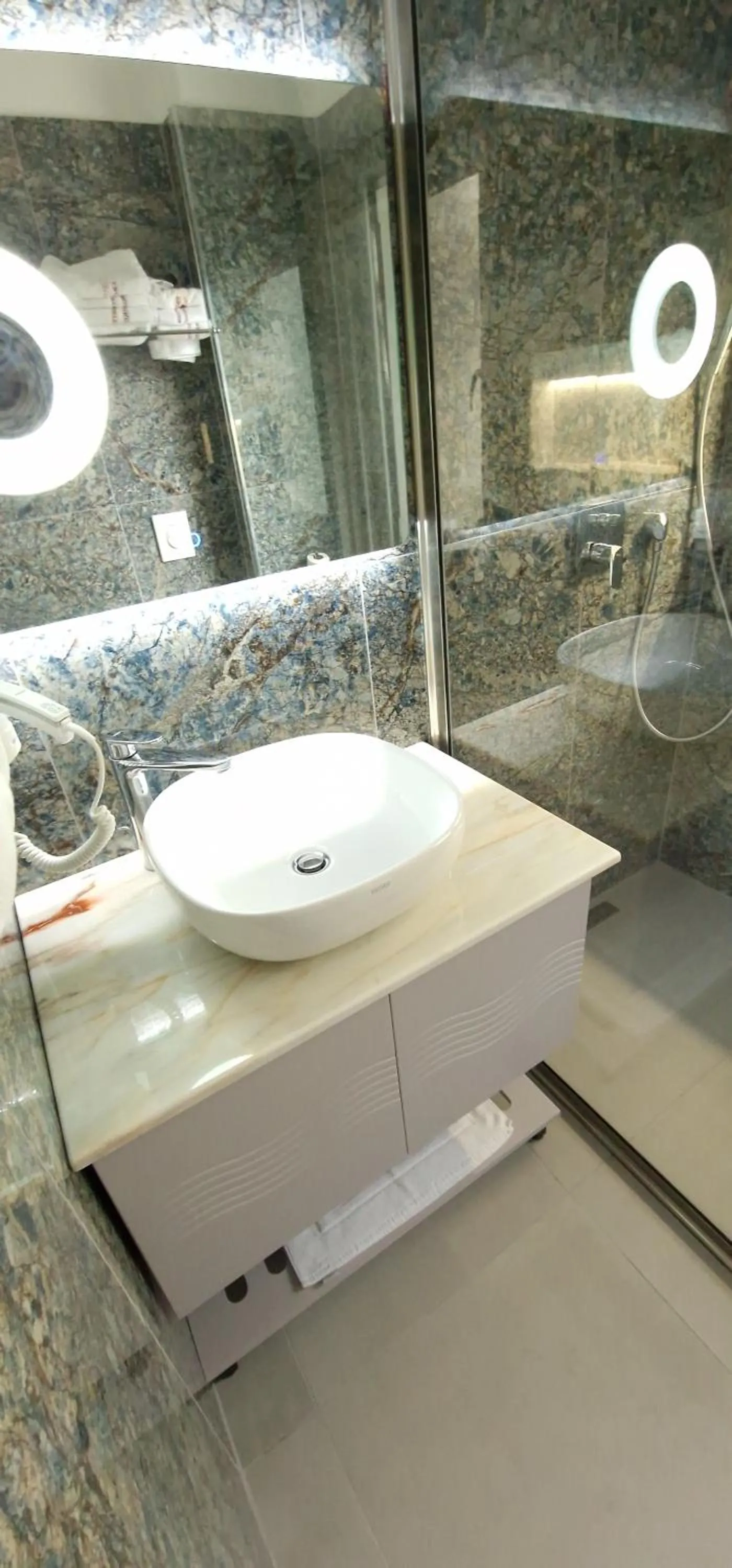Aparthotel Shkodra