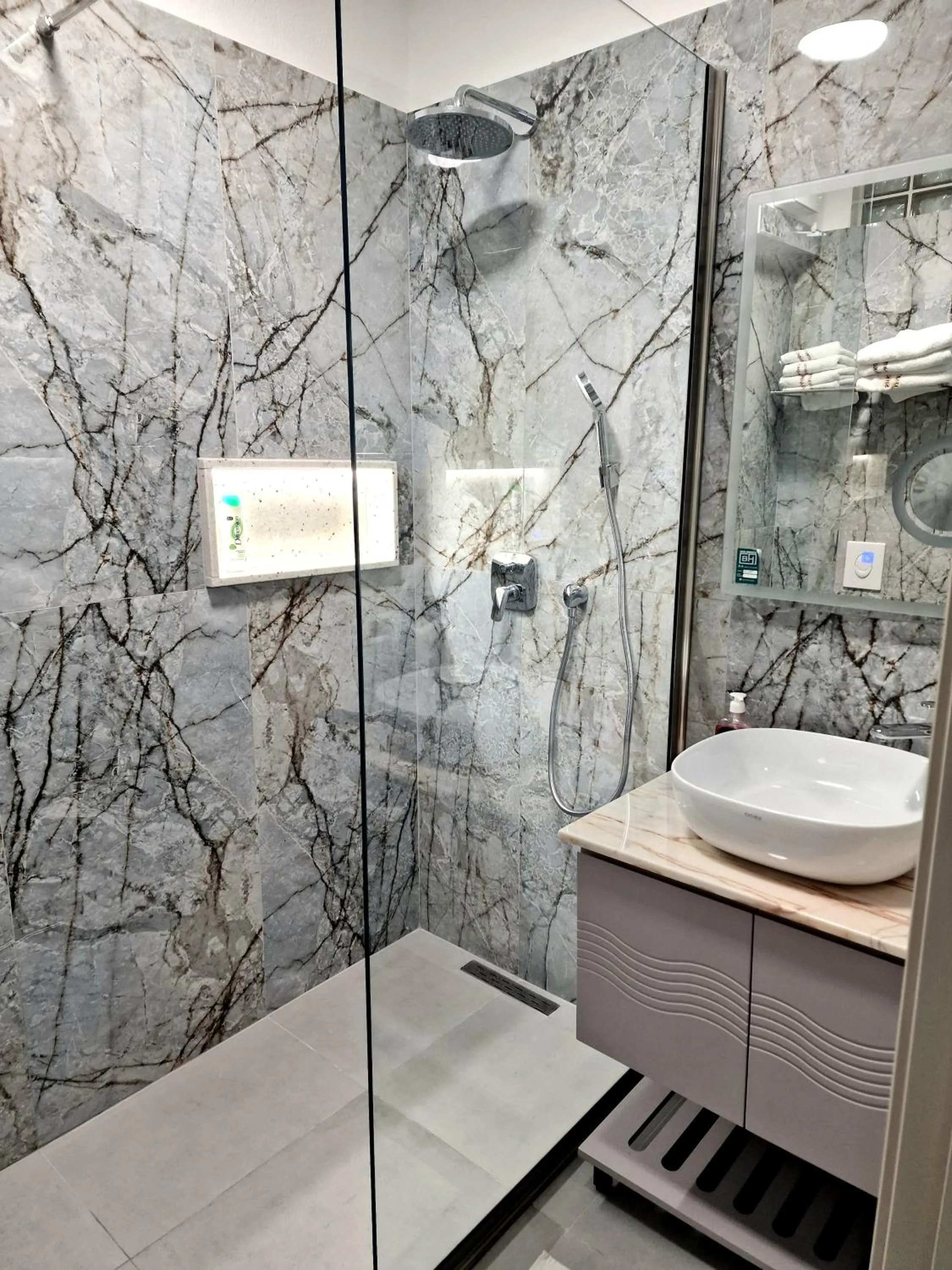 Aparthotel Shkodra