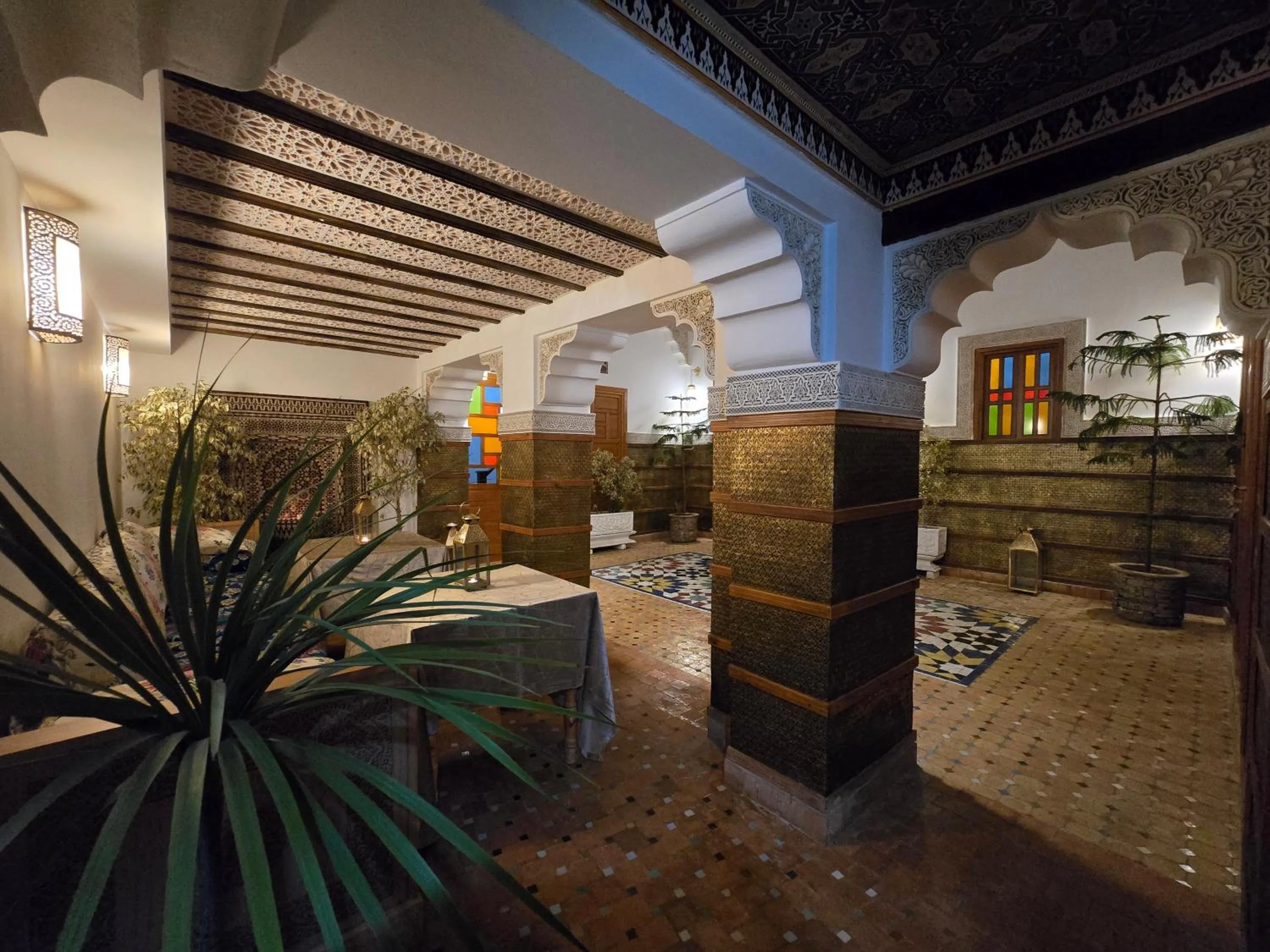 Riad Sidi