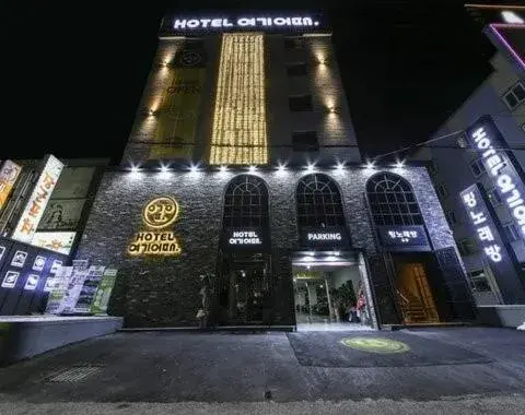 Hotel Yoegieottae Gwangju Hanam Hotel Yoegieottae Gwangju Hanam