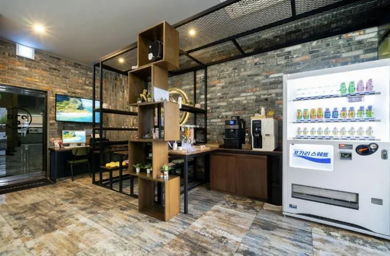 Hotel Yoegieottae Gwangju Hanam