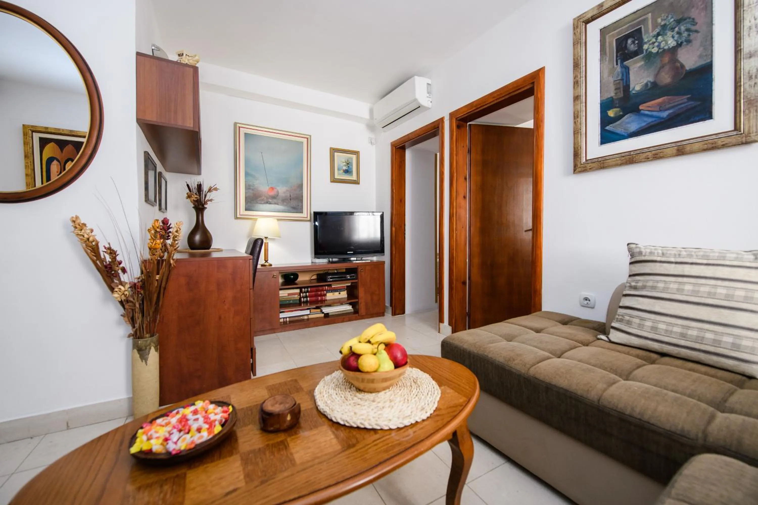 Apartment Marko