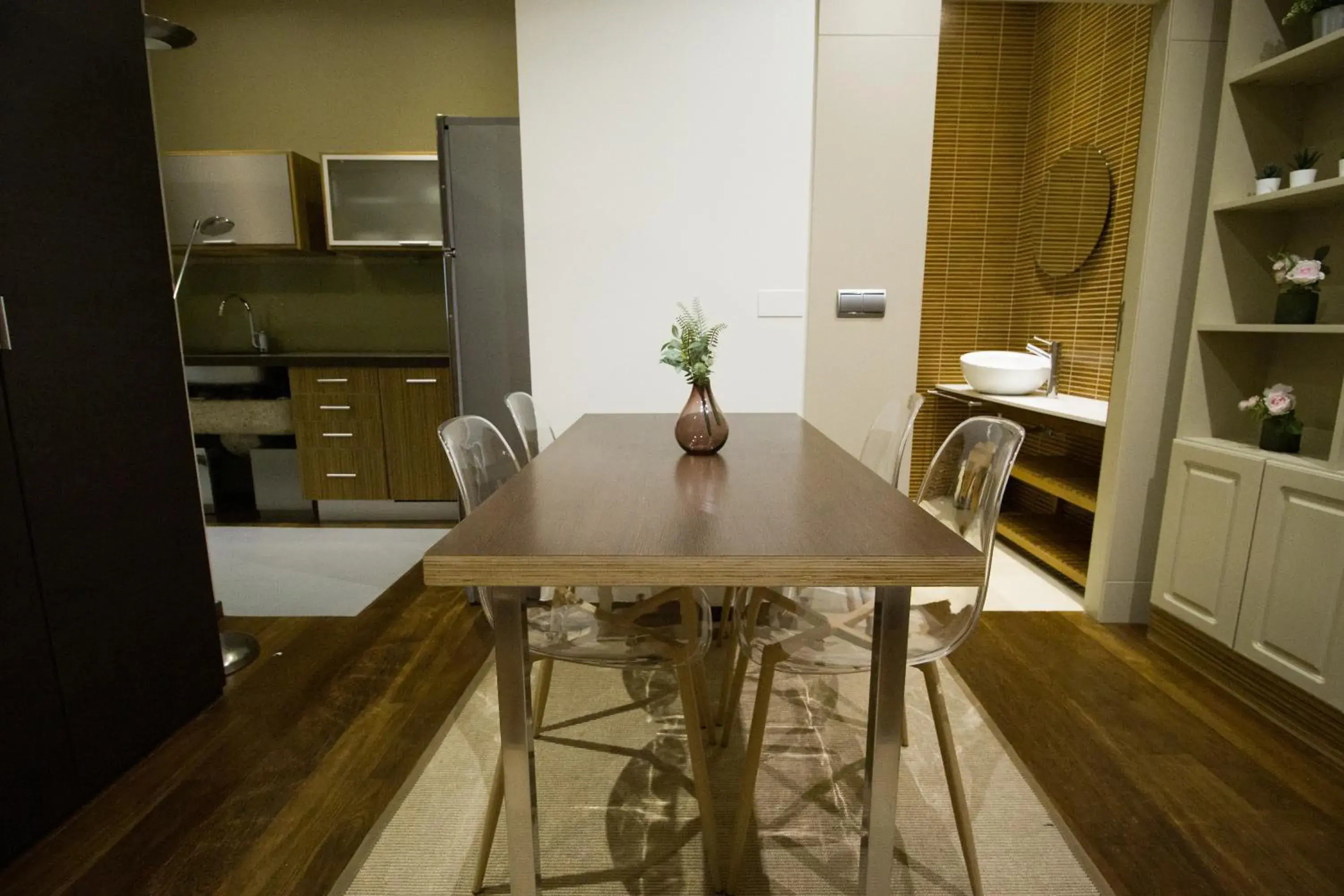 One-Bedroom Apartment in Apartamentos Turísticos Pacios One-Bedroom Apartment in Apartamentos Turísticos Pacios