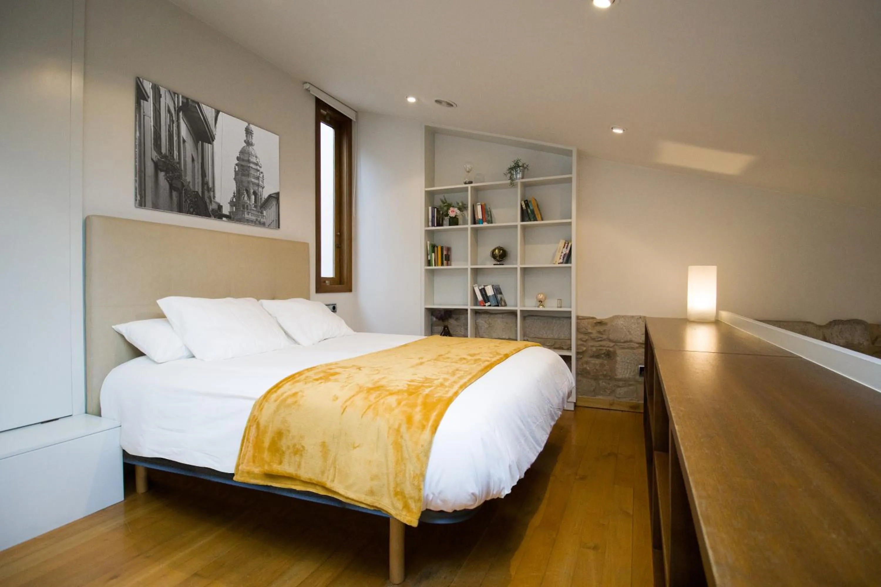 Maisonette in Apartamentos Turísticos Pacios