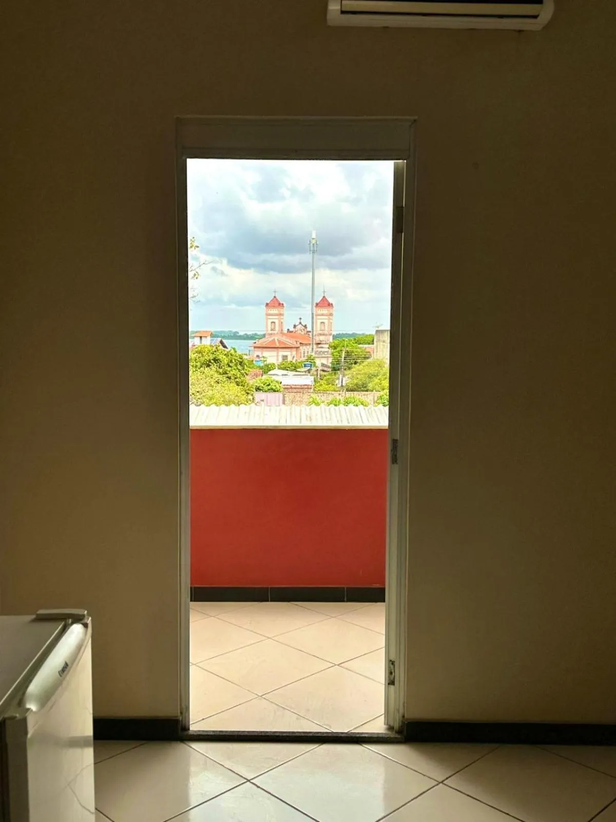 Hotel Império Santarém