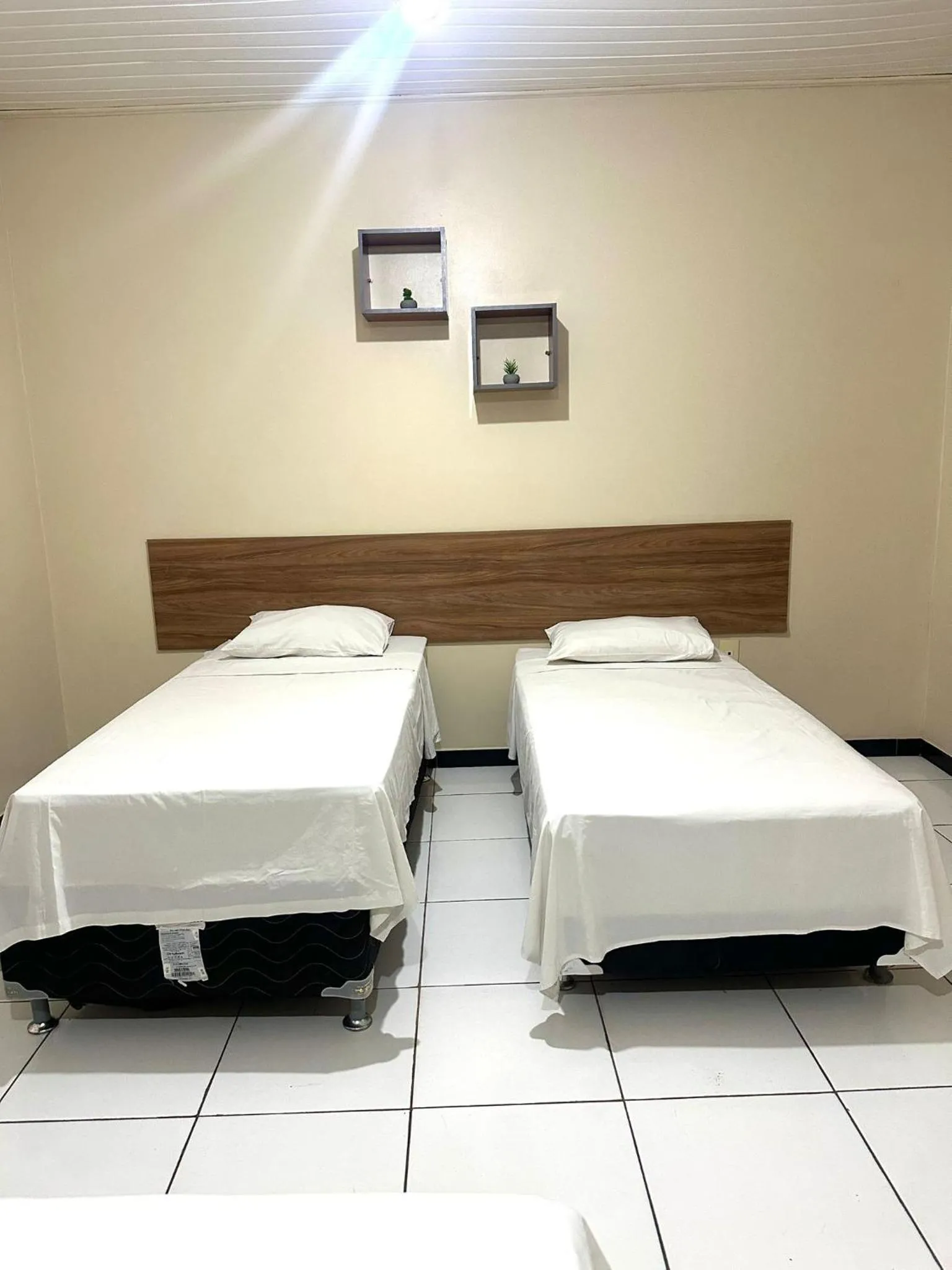 Hotel Império Santarém