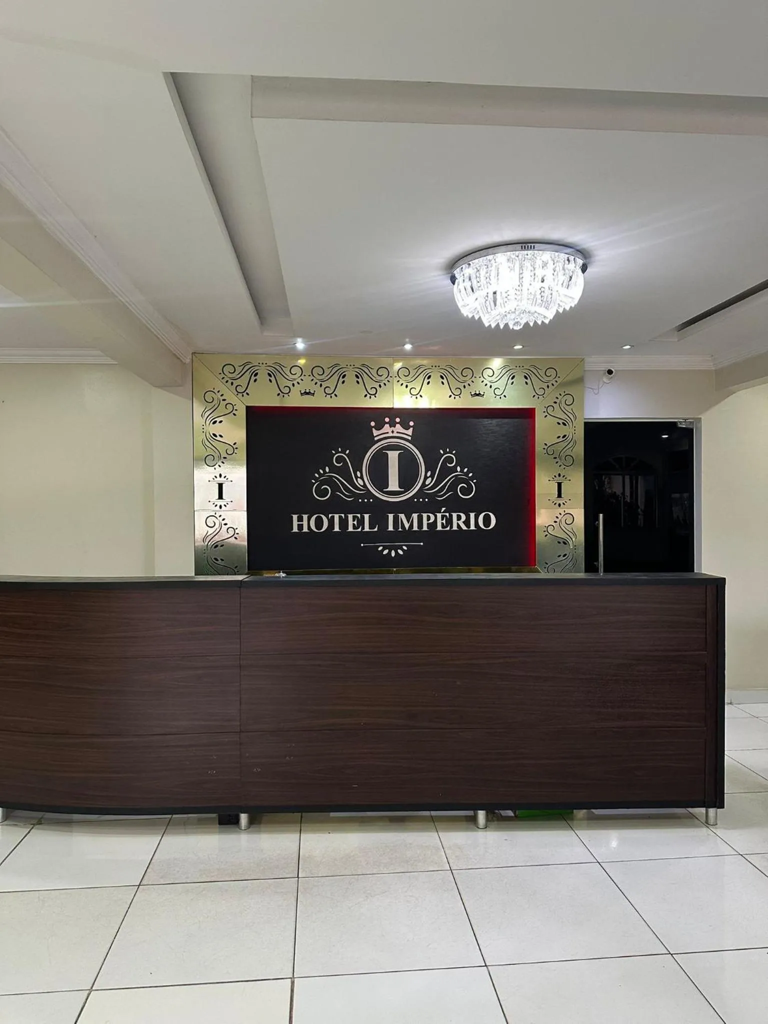 Hotel Império Santarém