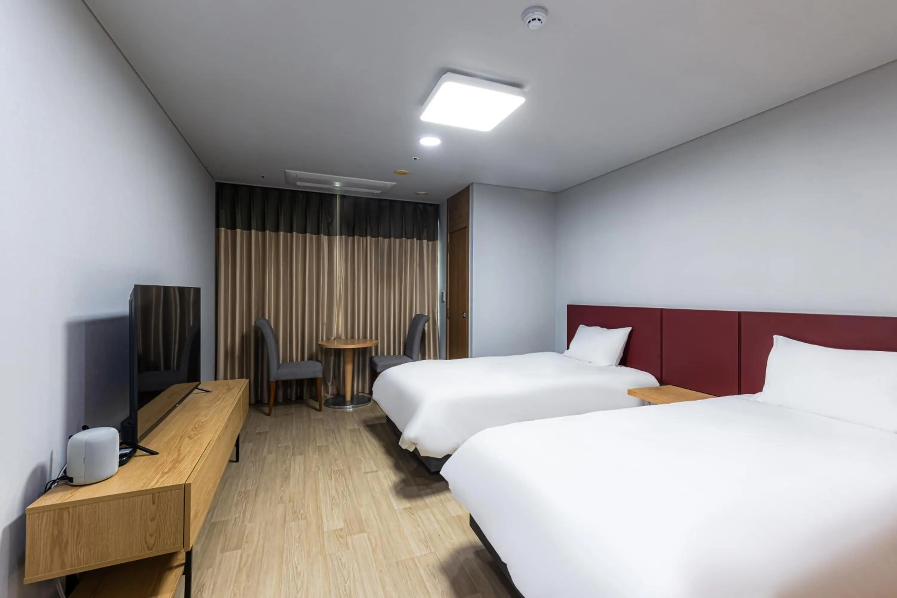Area and facilities, Bed in Hotel Modak Namdaemun