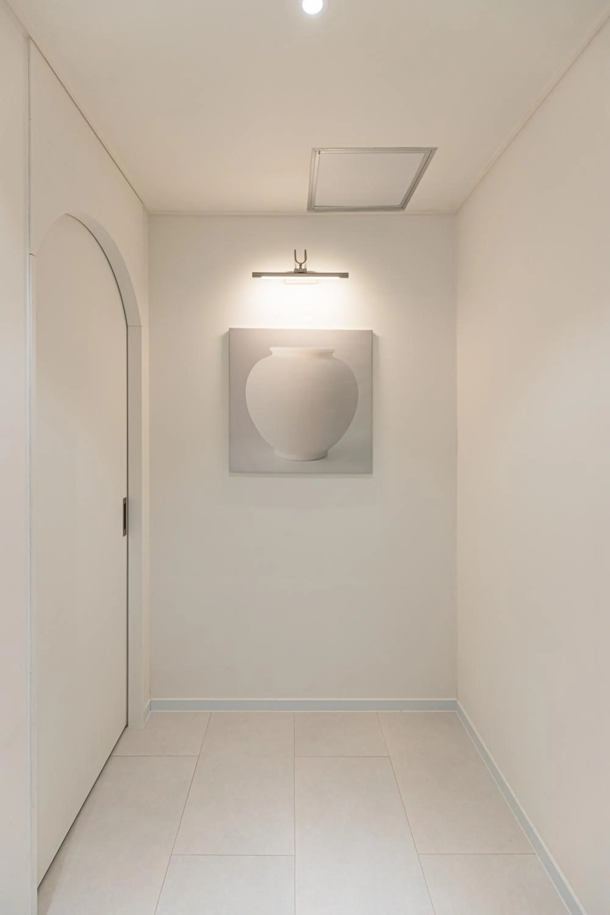 Photo of the whole room in Hotel Modak Namdaemun