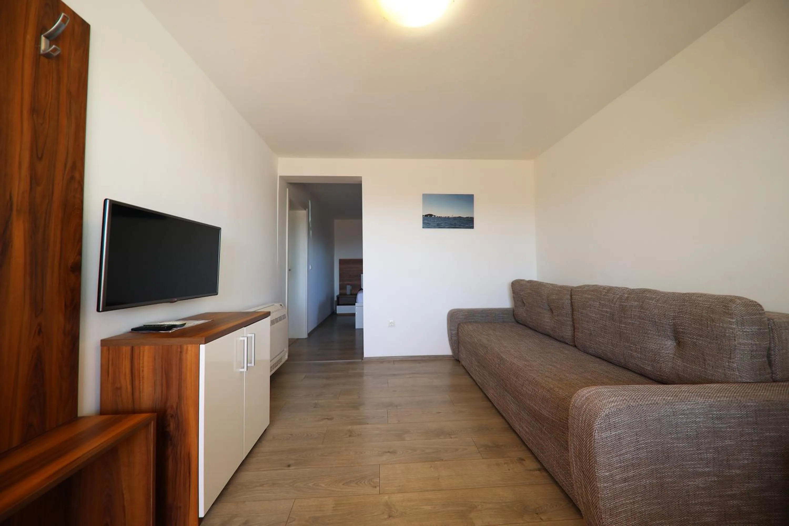 Living room in Hotel Murter