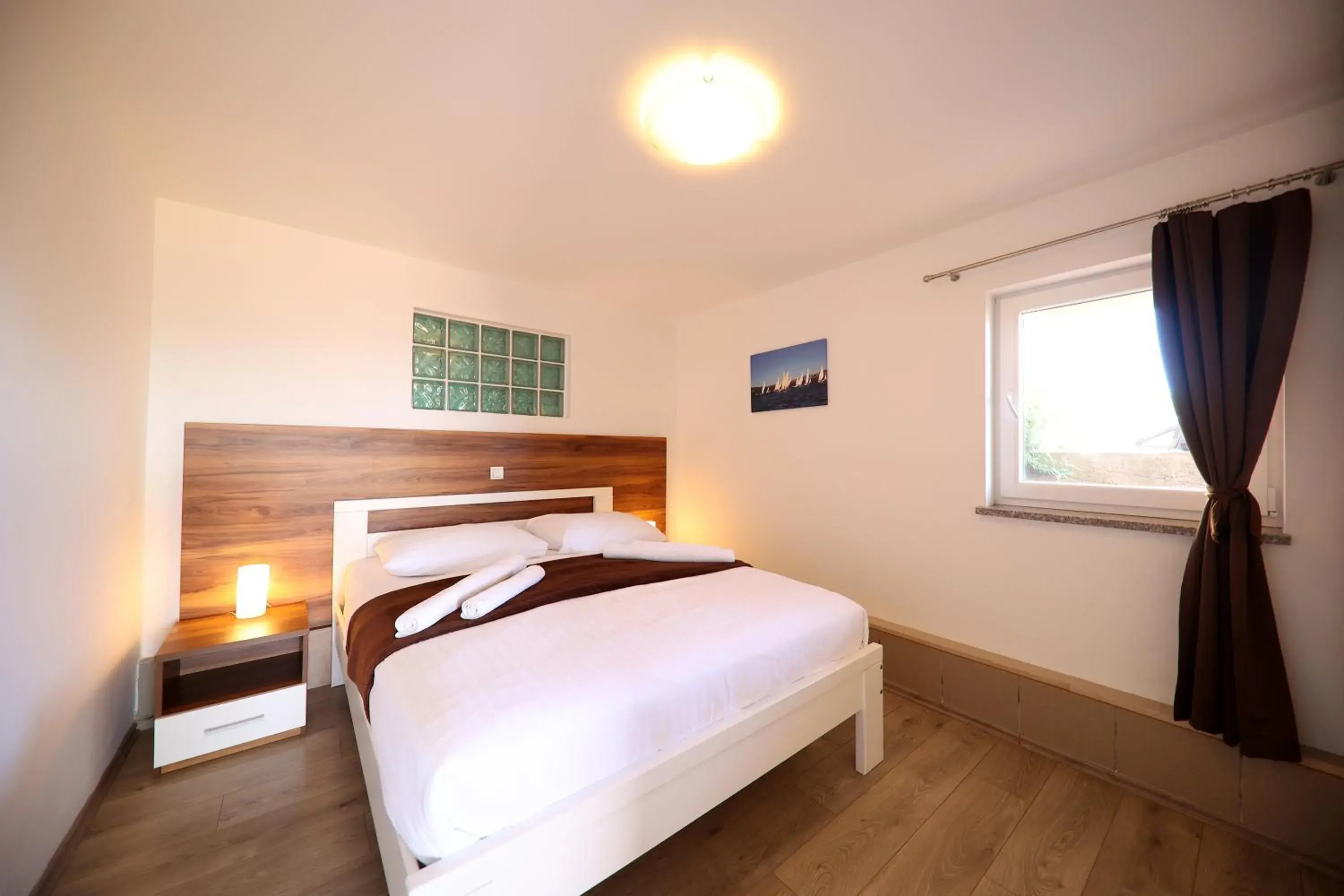 Suite with City View in Hotel Murter Suite with City View in Hotel Murter