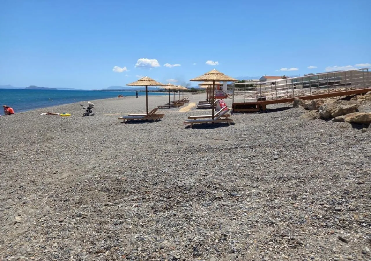 Xristinas Seaside Apartments