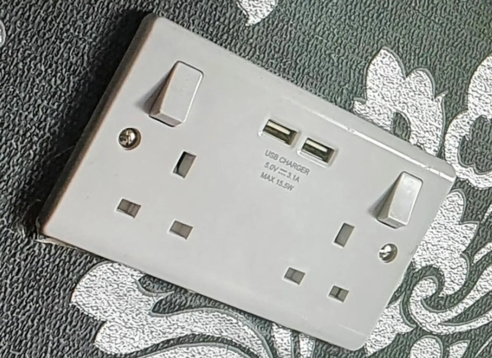 Bedroom in The Clifton Bedroom in The Clifton