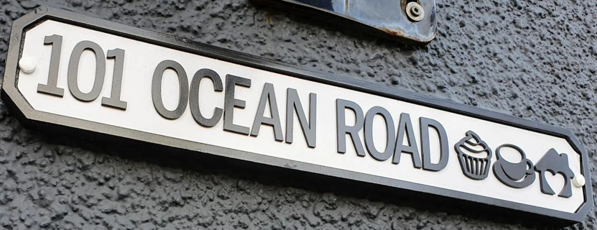 Property building in The Clifton