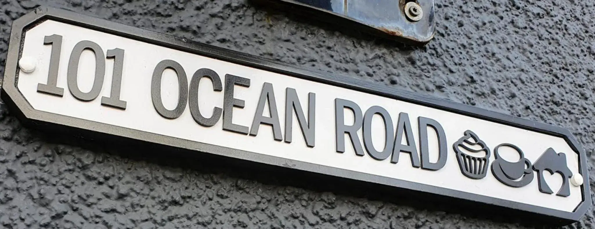 Property building in The Clifton Property building in The Clifton