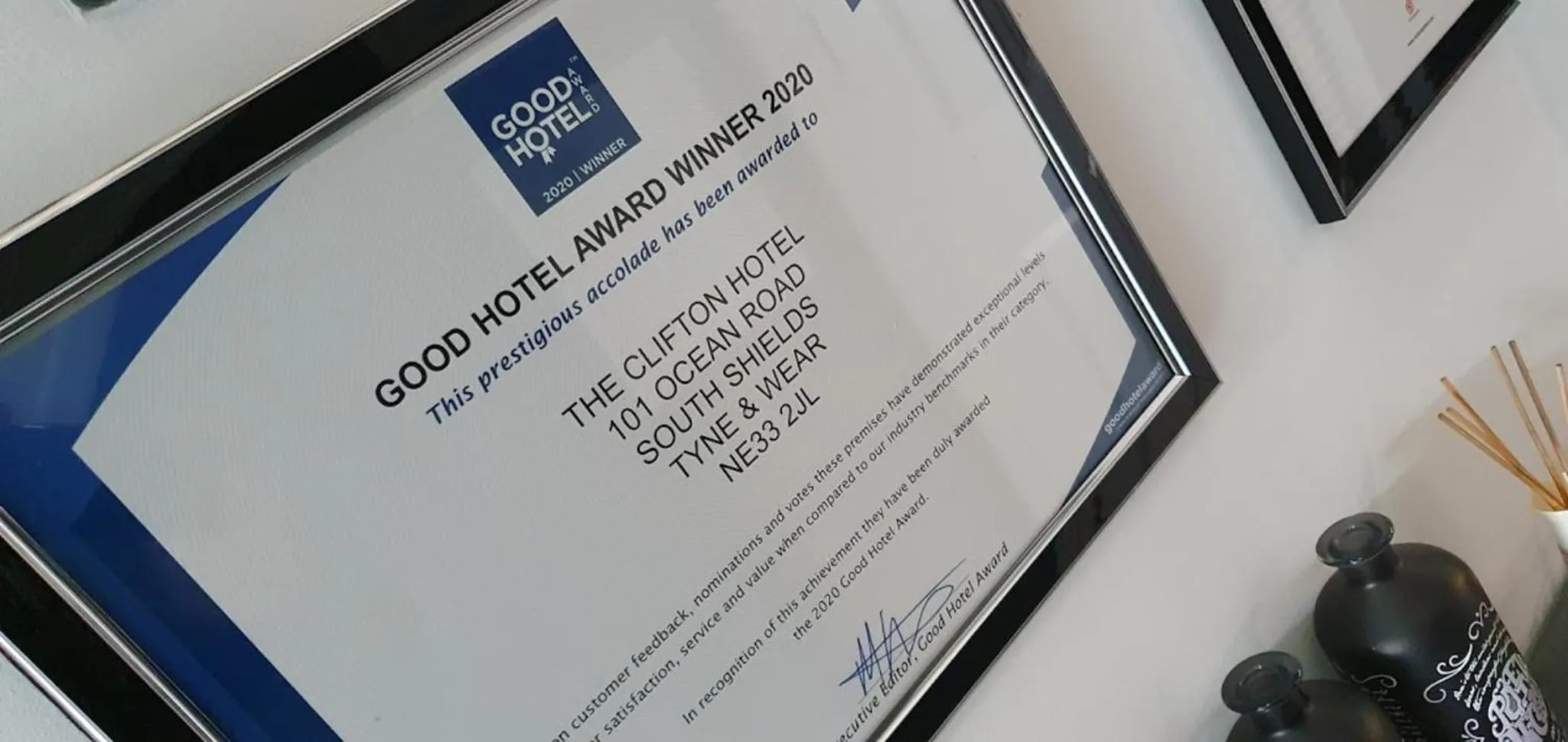 Other in The Clifton