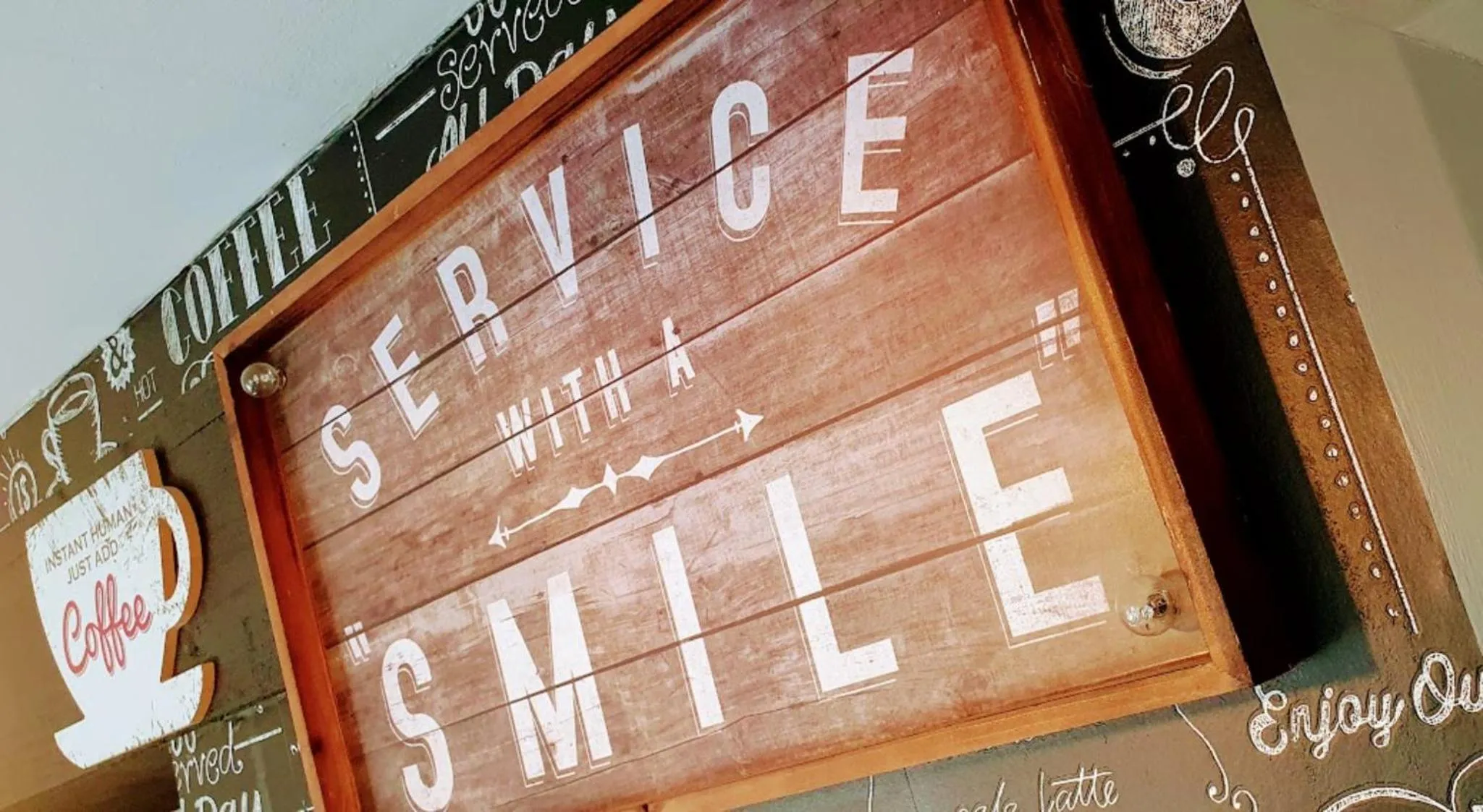 Other in The Clifton