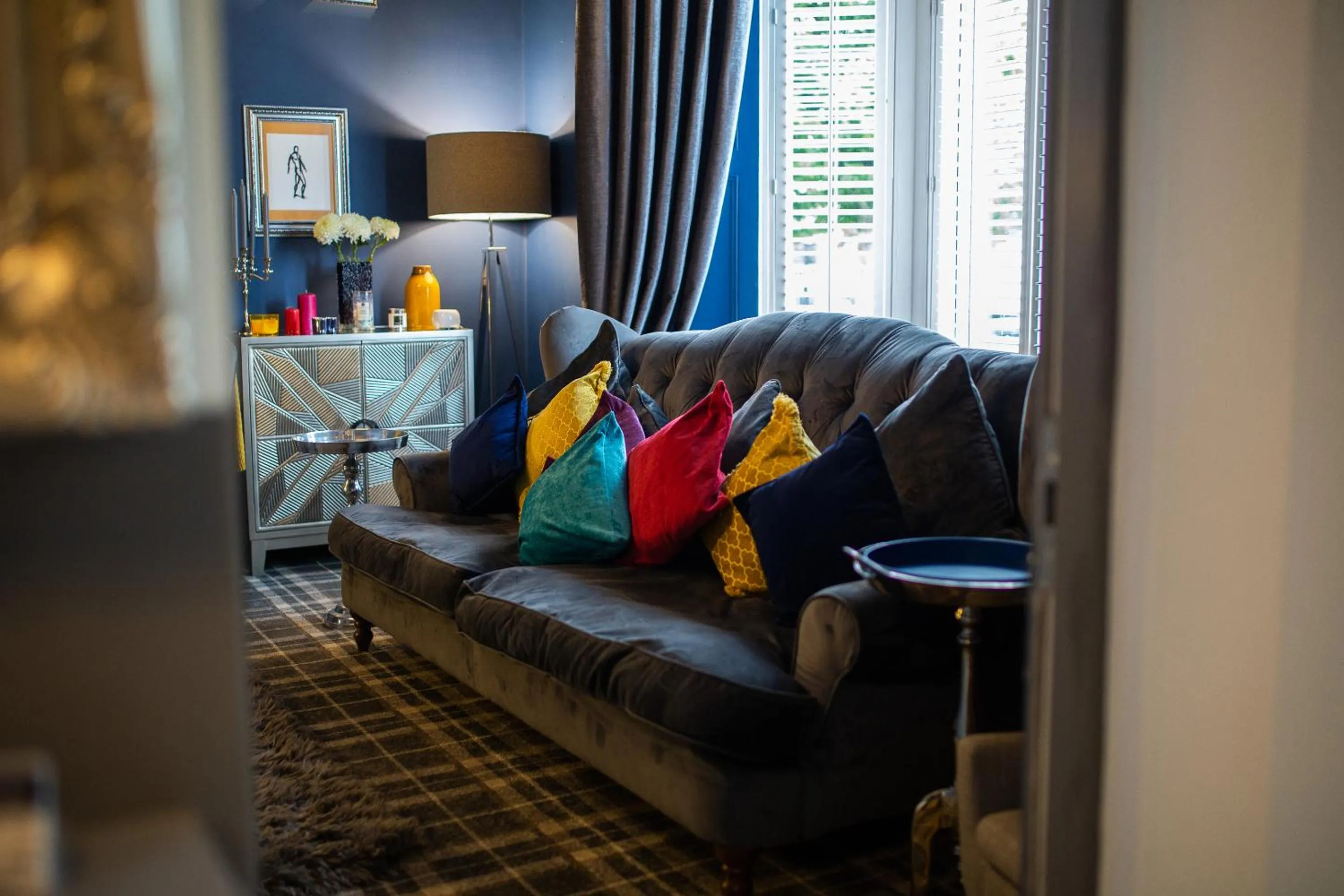 Other in The Clifton