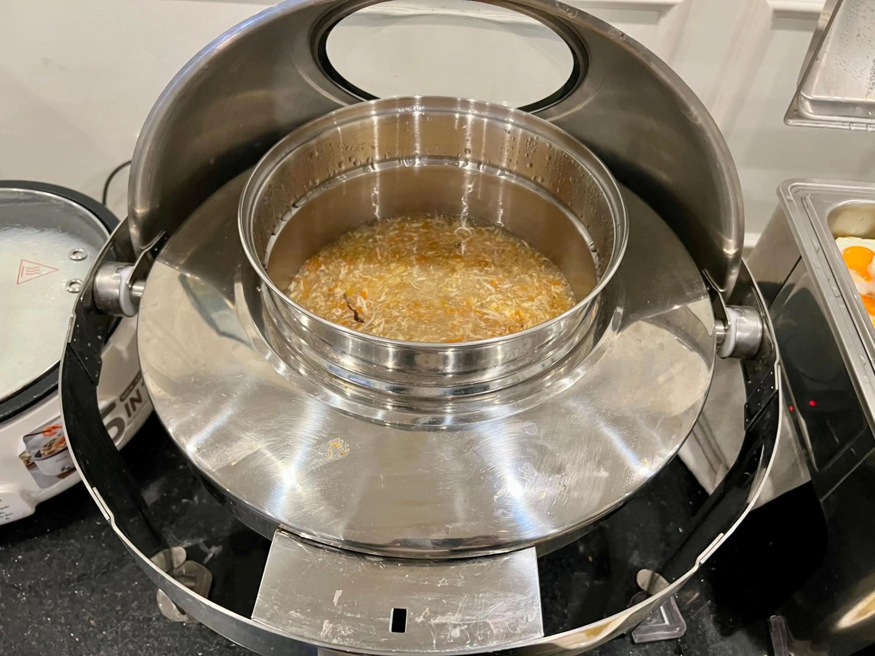 Paragon Noi Bai Pool And Best View Airport Hotel