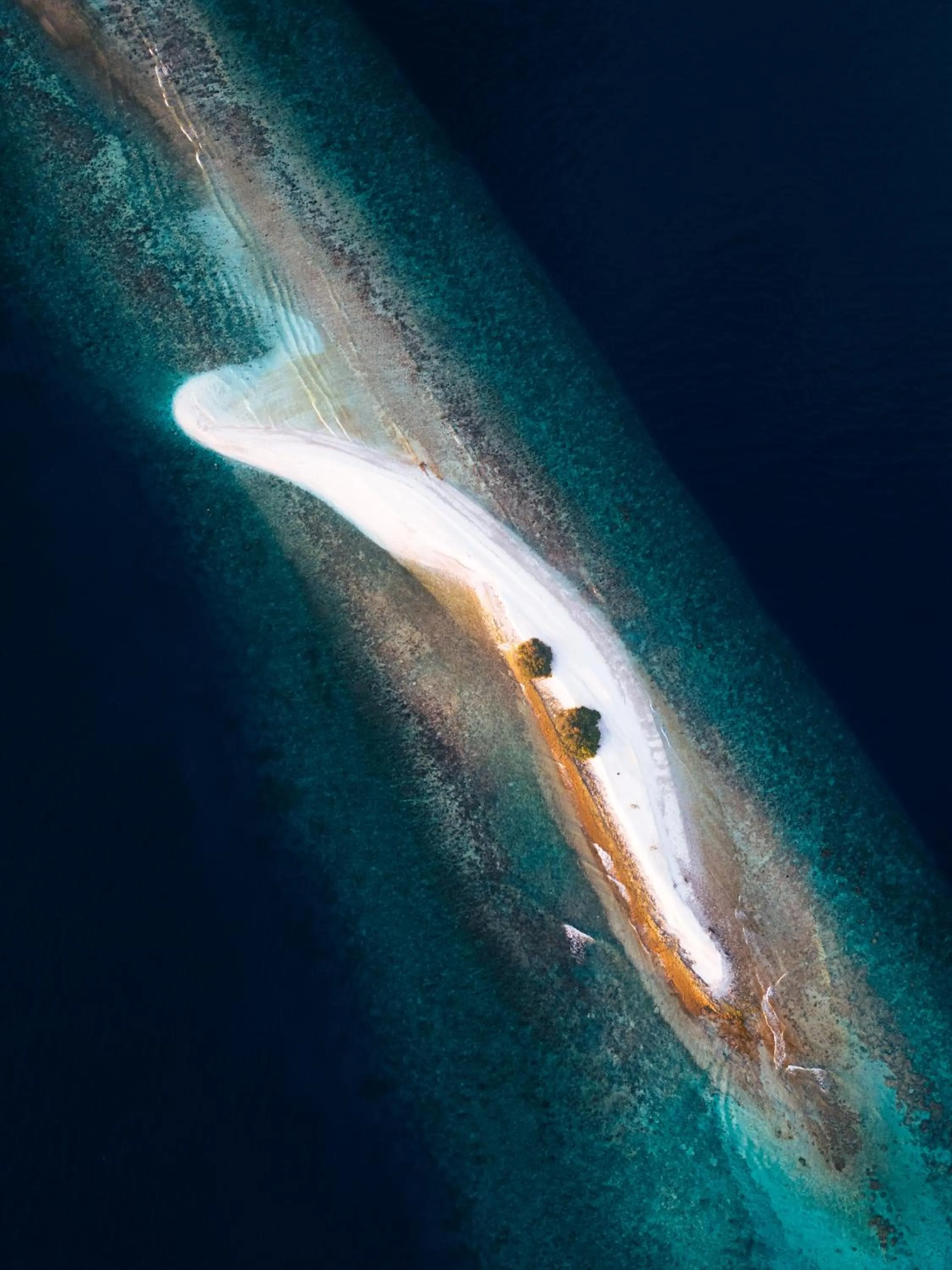 Nearby landmark in ARIA Beach, Ukulhas