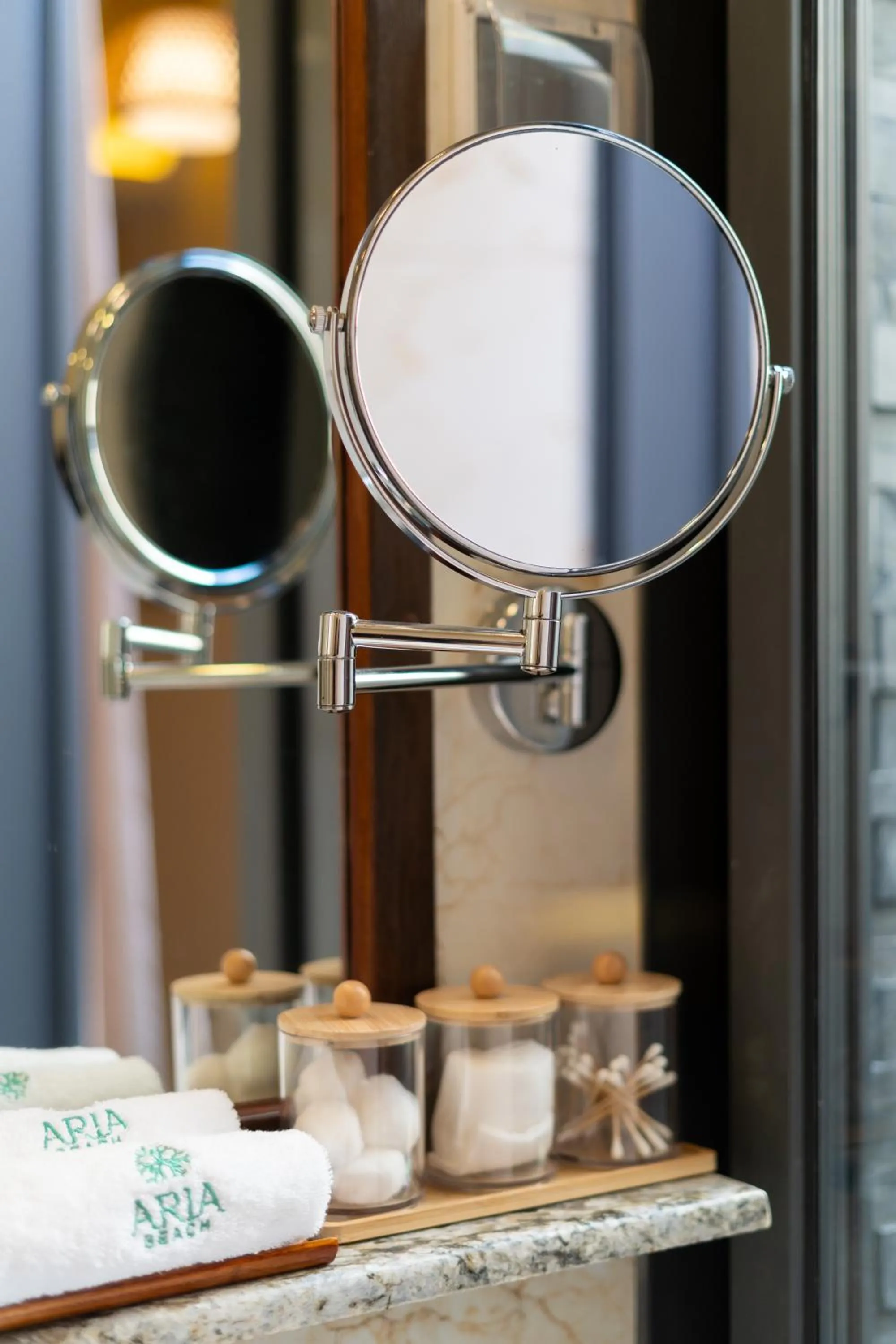 Bathroom in ARIA Beach, Ukulhas