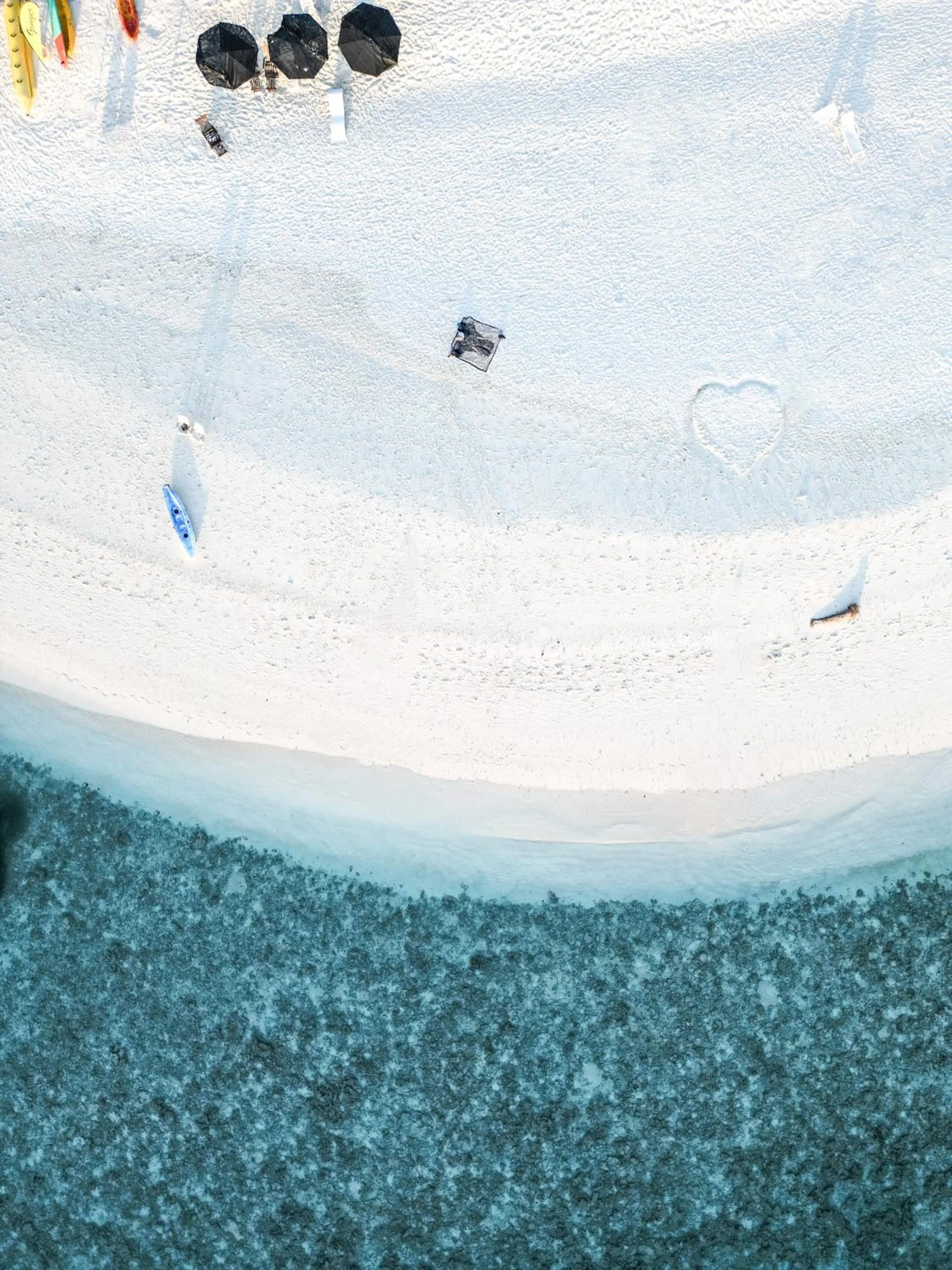 Nearby landmark in ARIA Beach, Ukulhas