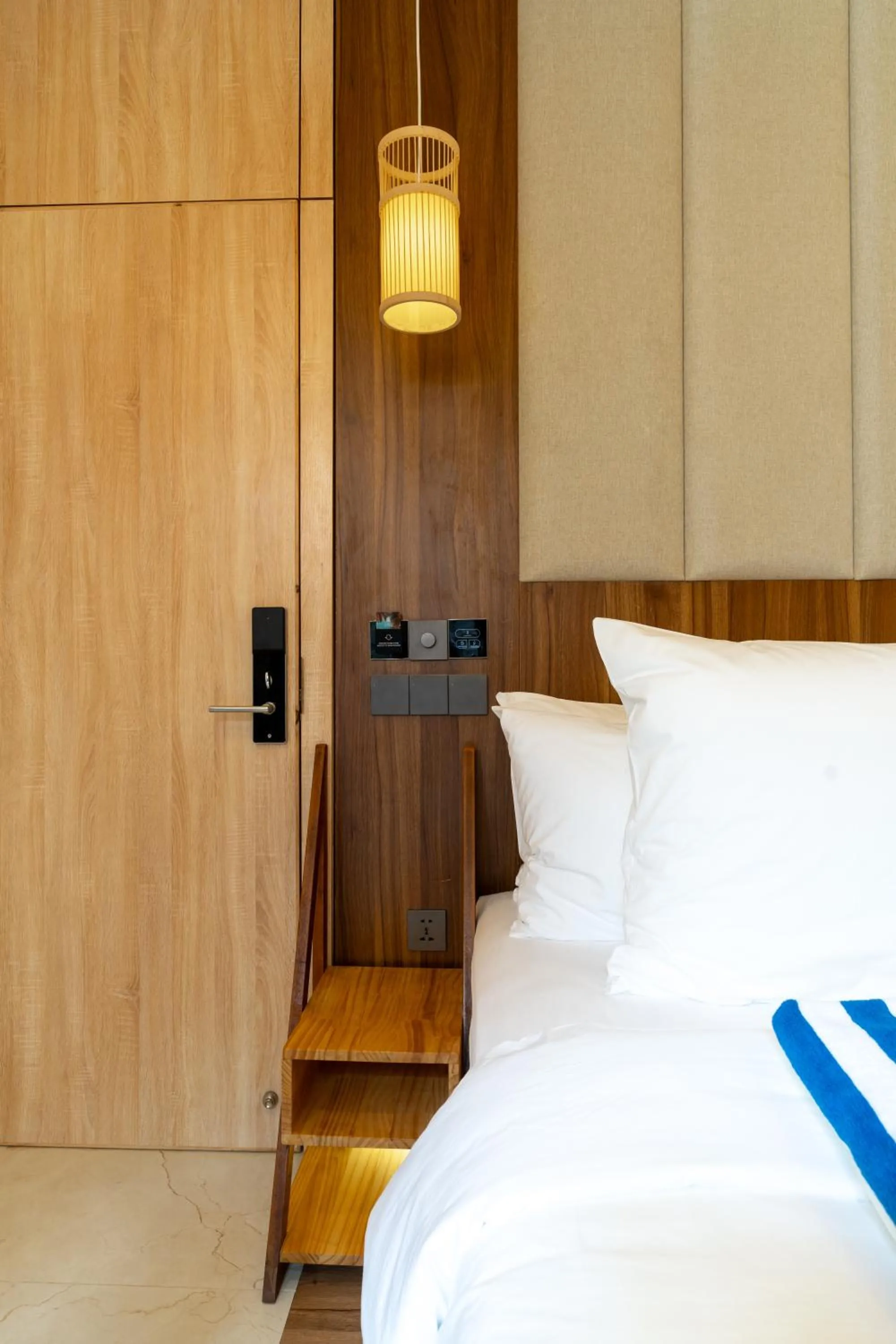 Other, Bed in ARIA Beach, Ukulhas