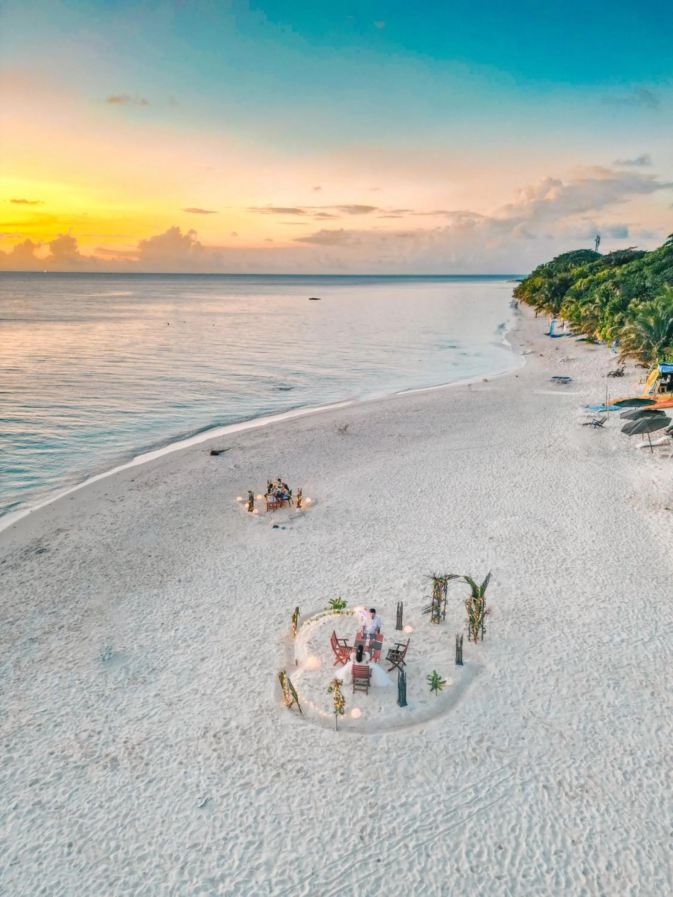 Nearby landmark in ARIA Beach, Ukulhas