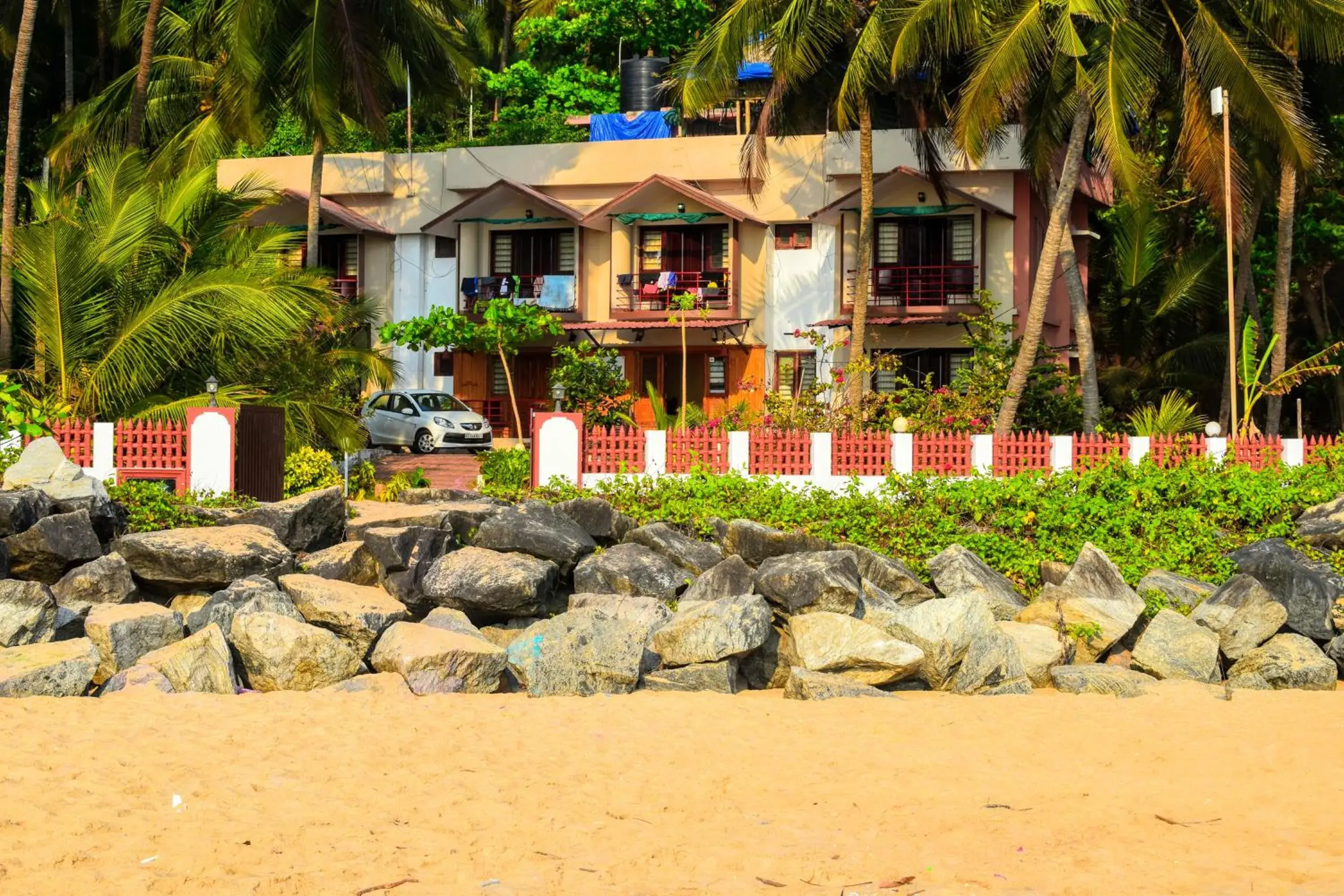 Club 7 Beach Resort Club 7 Beach Resort