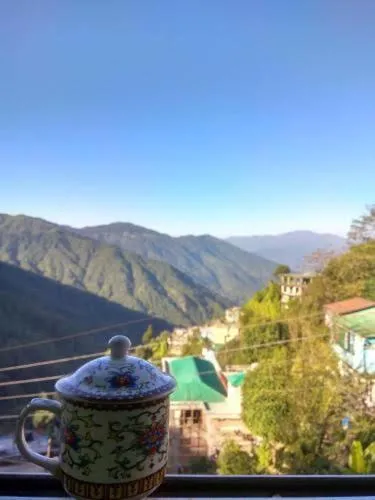 Sunshraya Homestay
