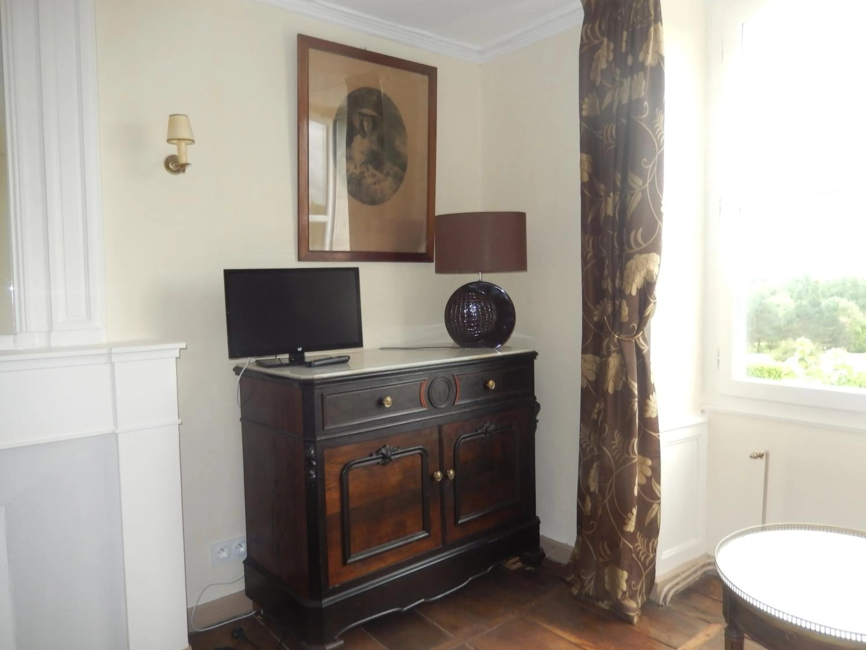 Domaine de Puyrousse