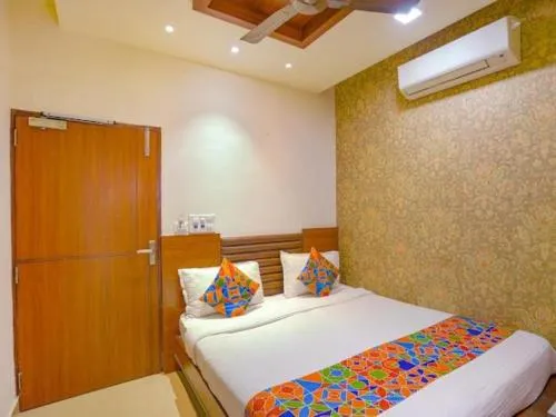 Hotel 24x7 Inn Jalandhar