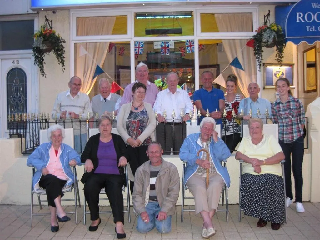 Property building in RockDene