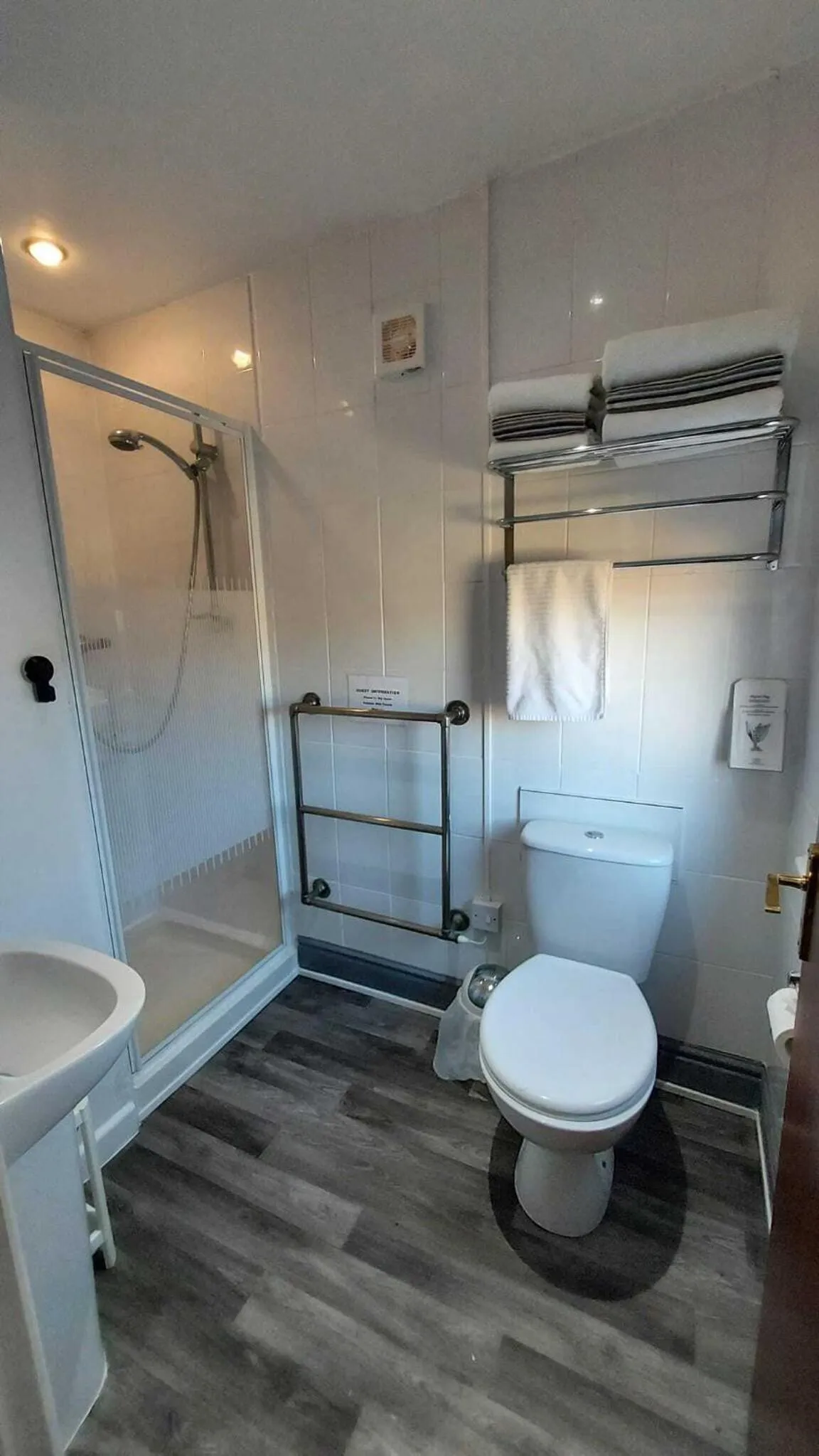 Bathroom in RockDene