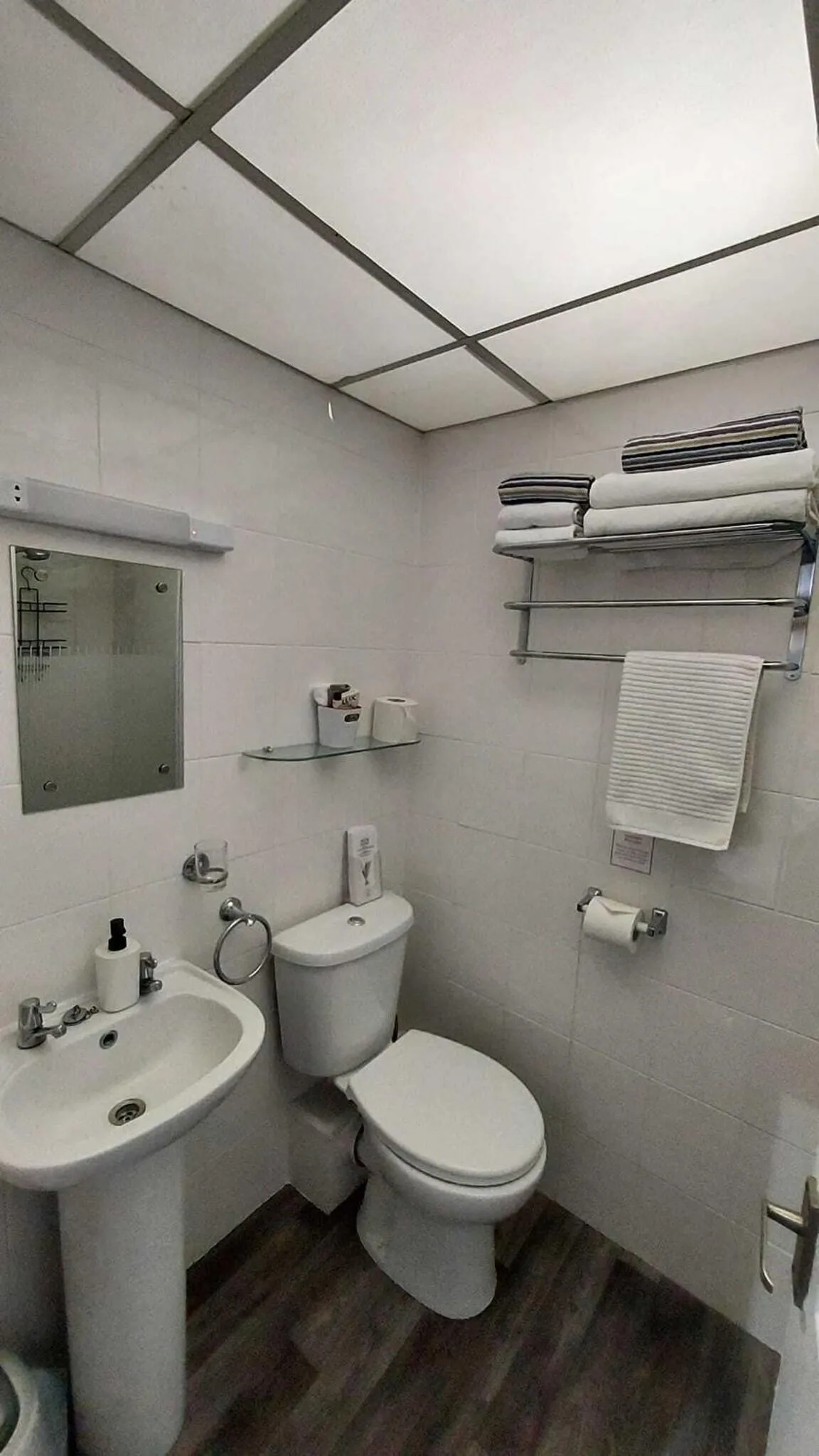 Bathroom in RockDene