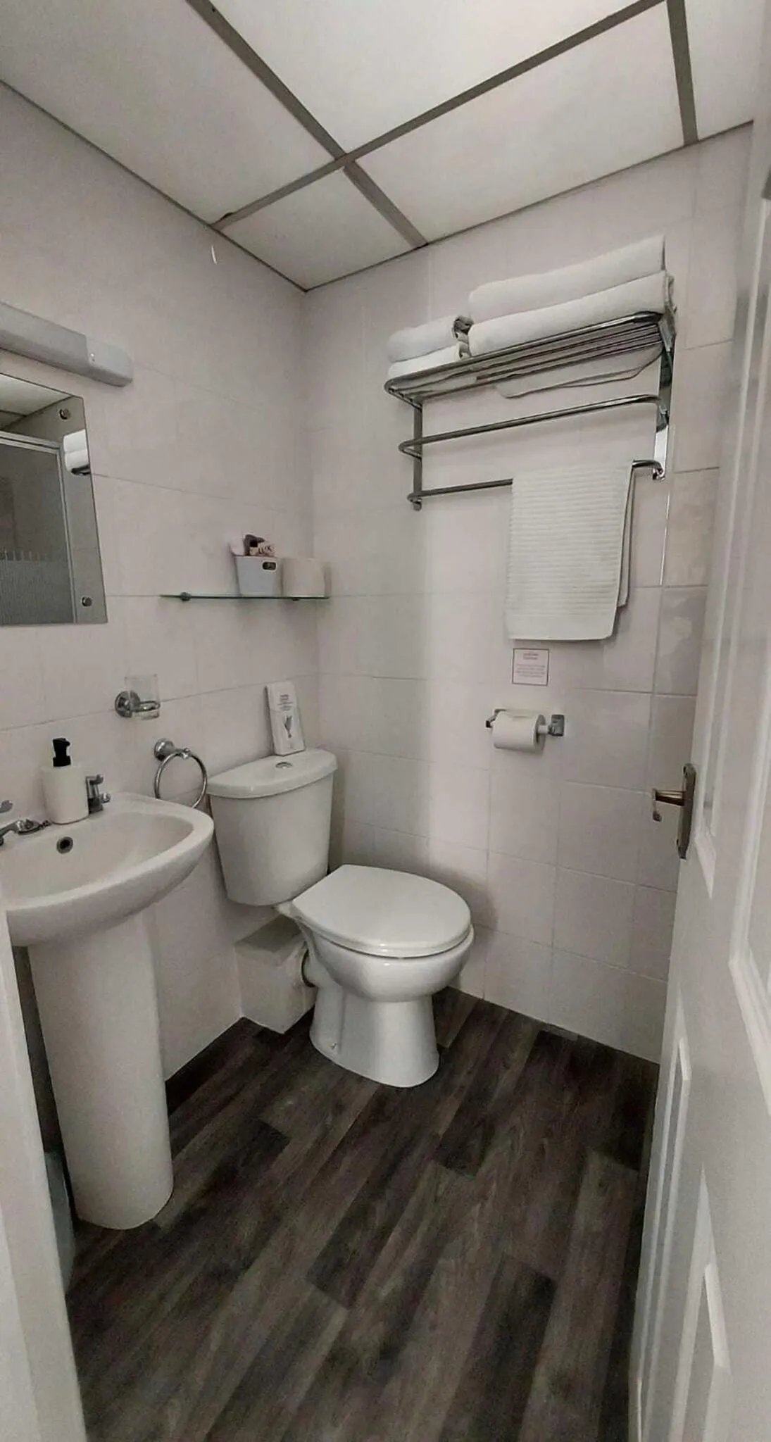 Bathroom in RockDene