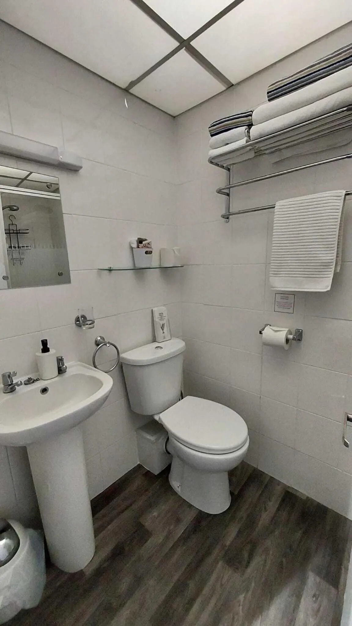 Bathroom in RockDene