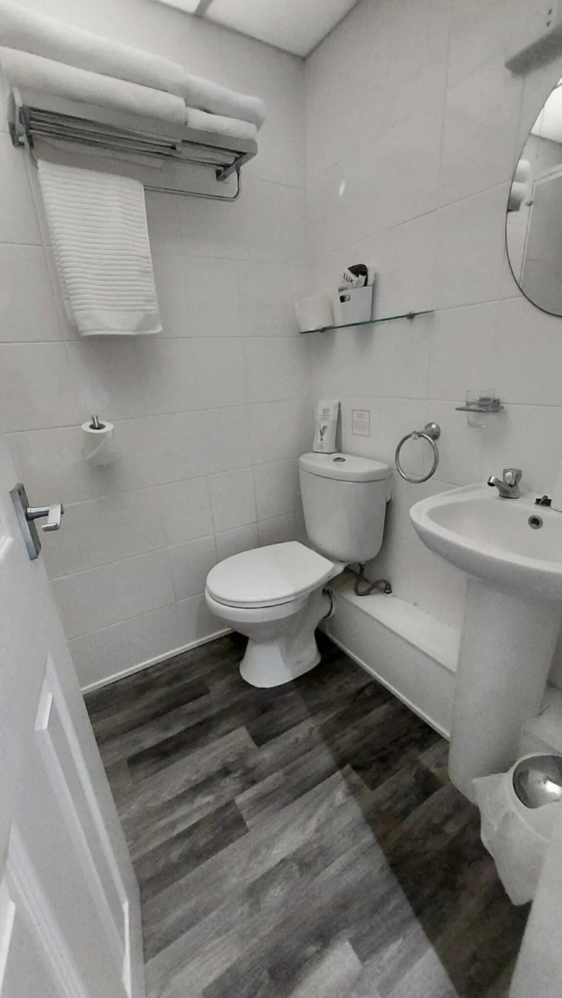 Bathroom in RockDene