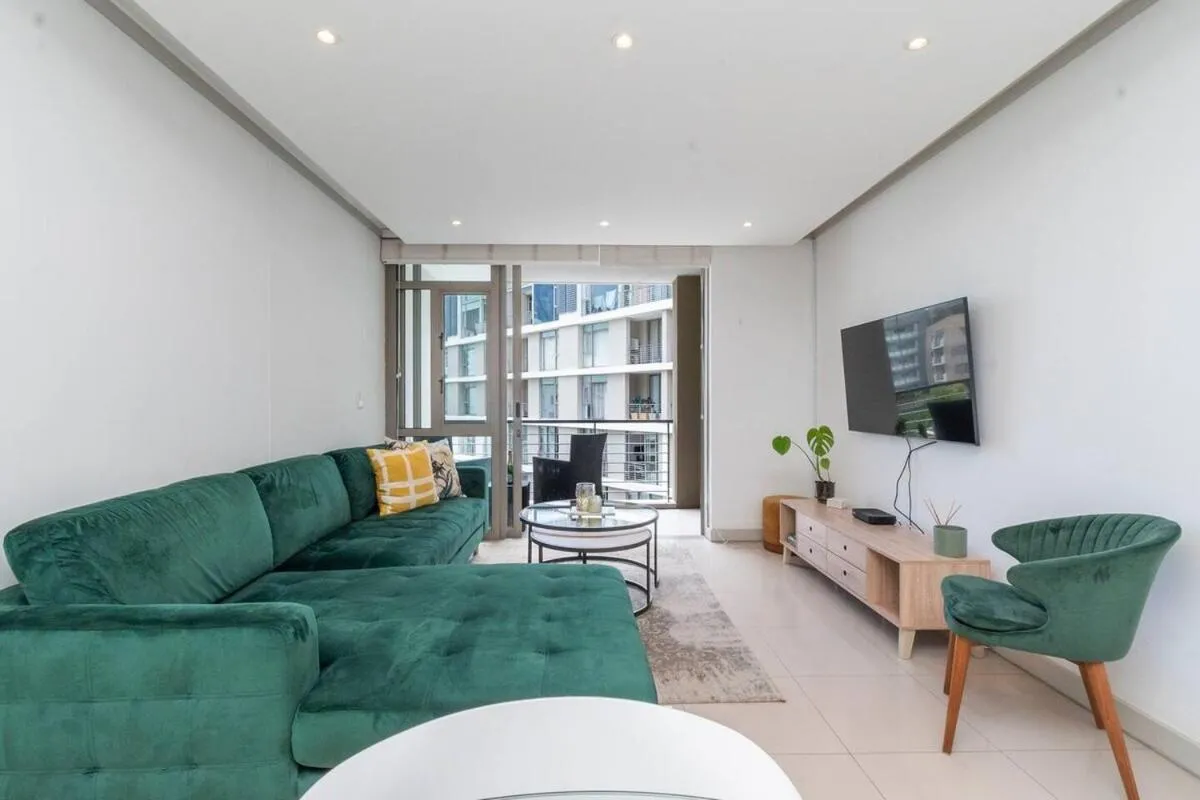 Other in Lovely 2 bed in Claremont