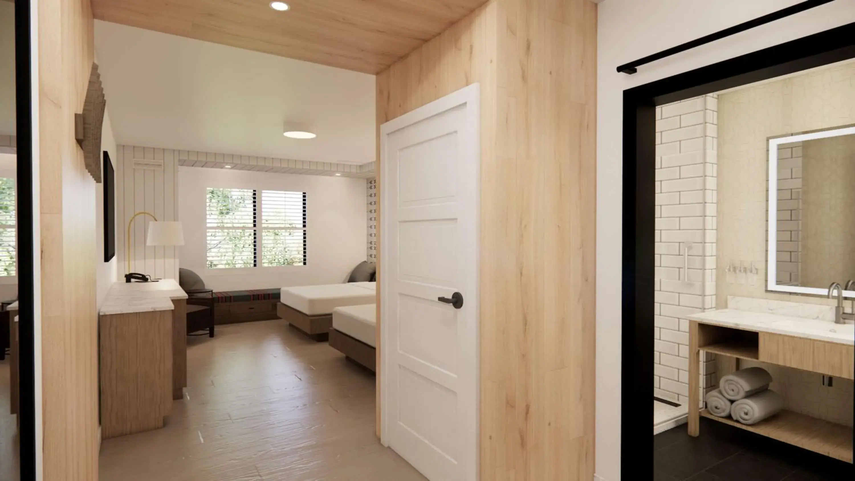 Photo of the whole room in Skaneateles Fields Resort & Spa, Curio Collection By Hilton Photo of the whole room in Skaneateles Fields Resort & Spa, Curio Collection By Hilton