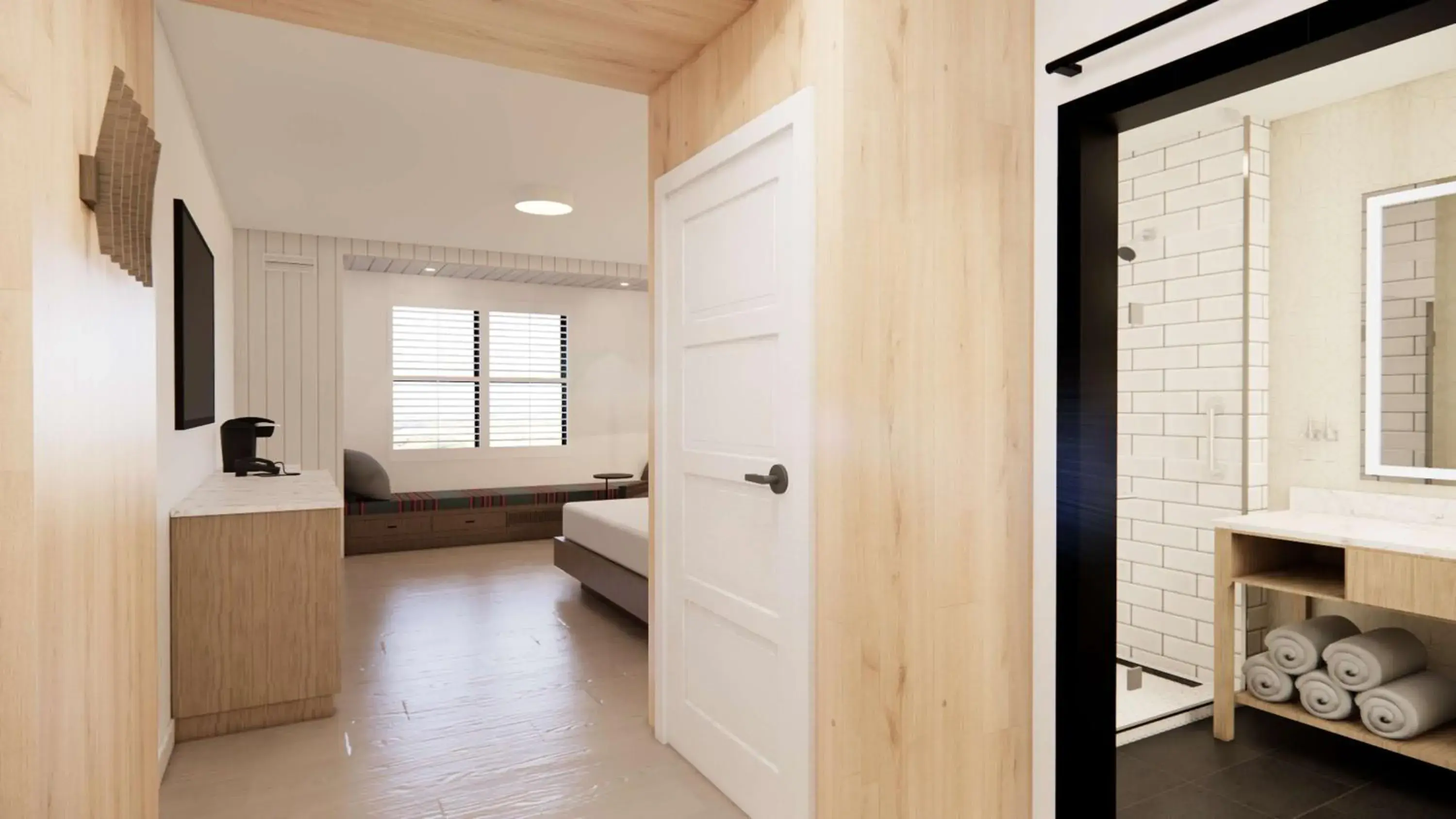 Photo of the whole room in Skaneateles Fields Resort & Spa, Curio Collection By Hilton Photo of the whole room in Skaneateles Fields Resort & Spa, Curio Collection By Hilton