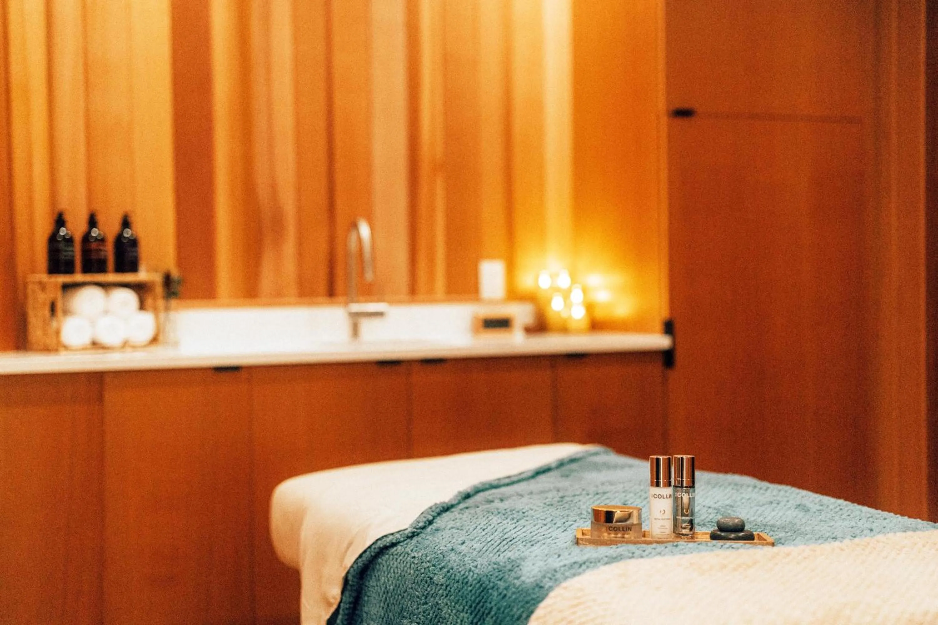 Sports, Bed in Skaneateles Fields Resort & Spa, Curio Collection By Hilton