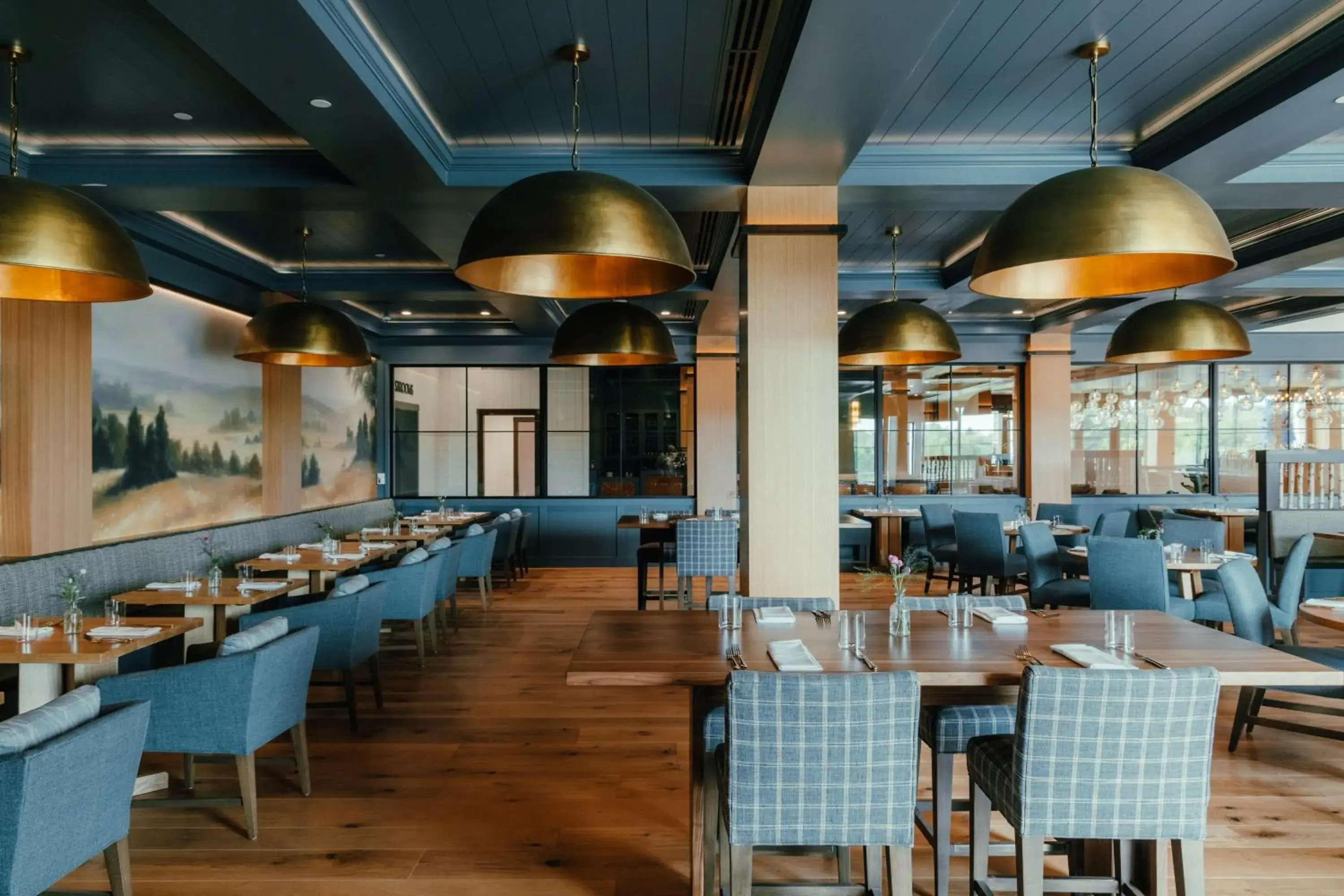 Restaurant/places to eat in Skaneateles Fields Resort & Spa, Curio Collection By Hilton Restaurant/places to eat in Skaneateles Fields Resort & Spa, Curio Collection By Hilton