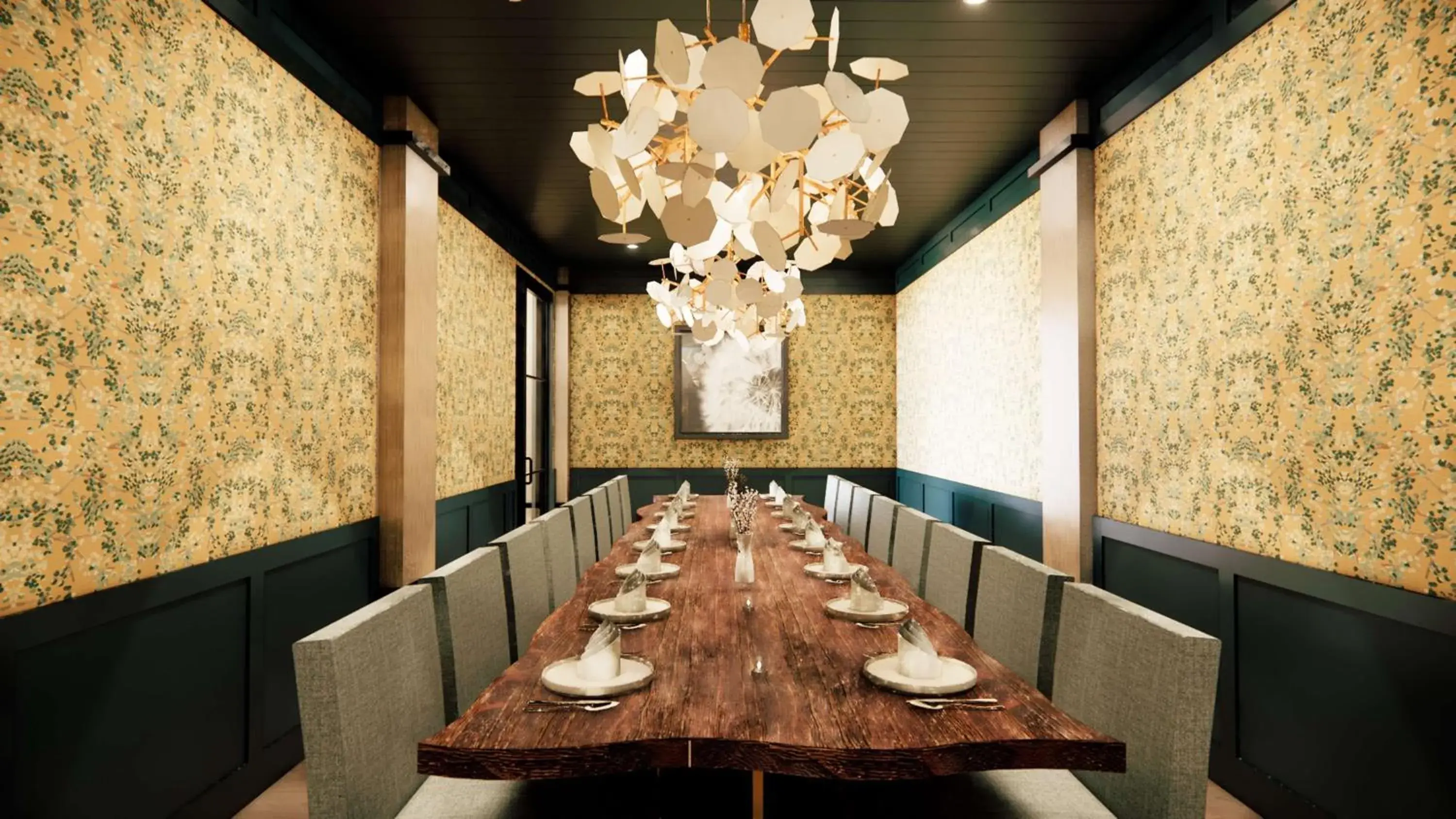 Restaurant/places to eat in Skaneateles Fields Resort & Spa, Curio Collection By Hilton Restaurant/places to eat in Skaneateles Fields Resort & Spa, Curio Collection By Hilton