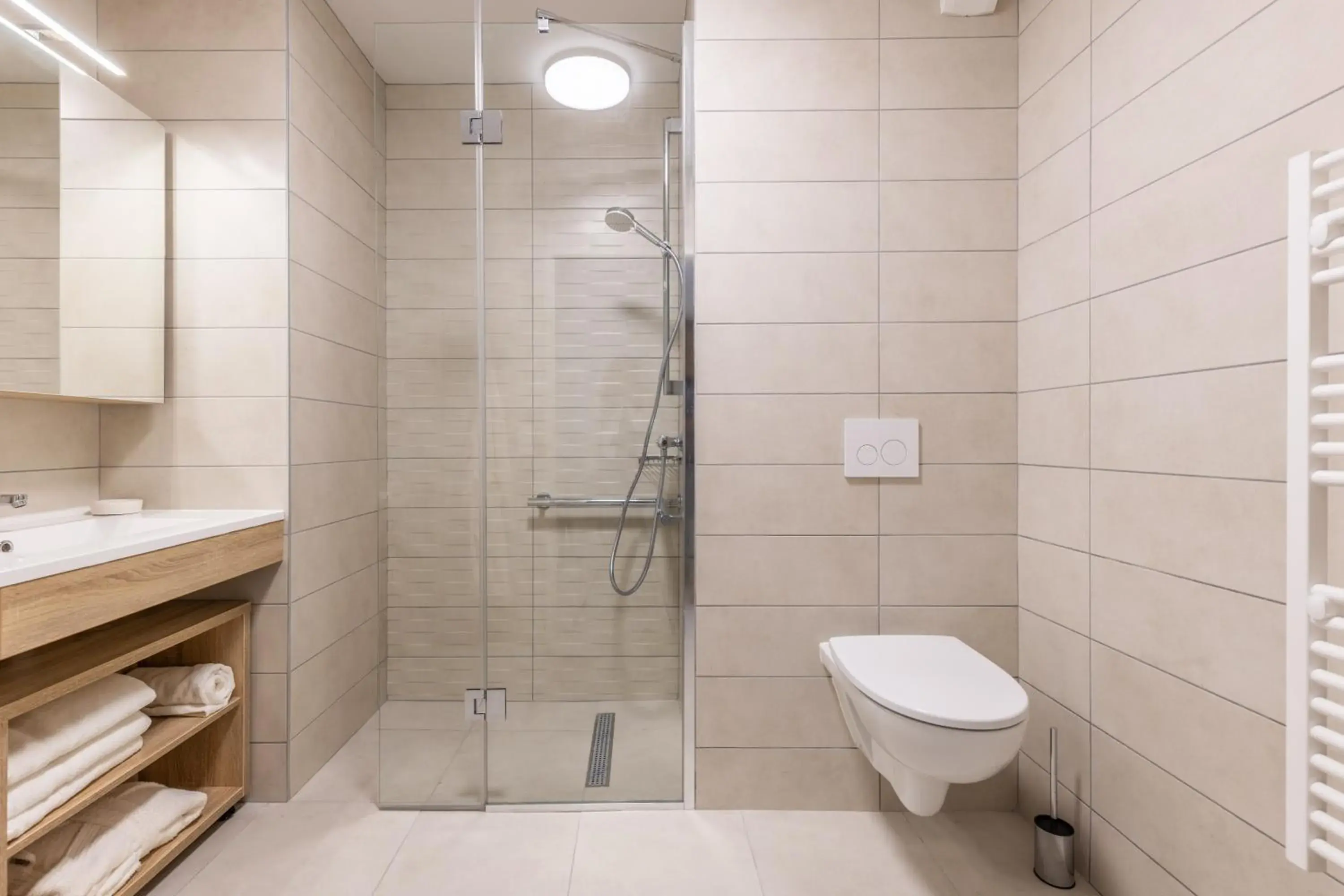 One-Bedroom Apartment in Zenao Appart'hôtels Villeneuve Loubet One-Bedroom Apartment in Zenao Appart'hôtels Villeneuve Loubet