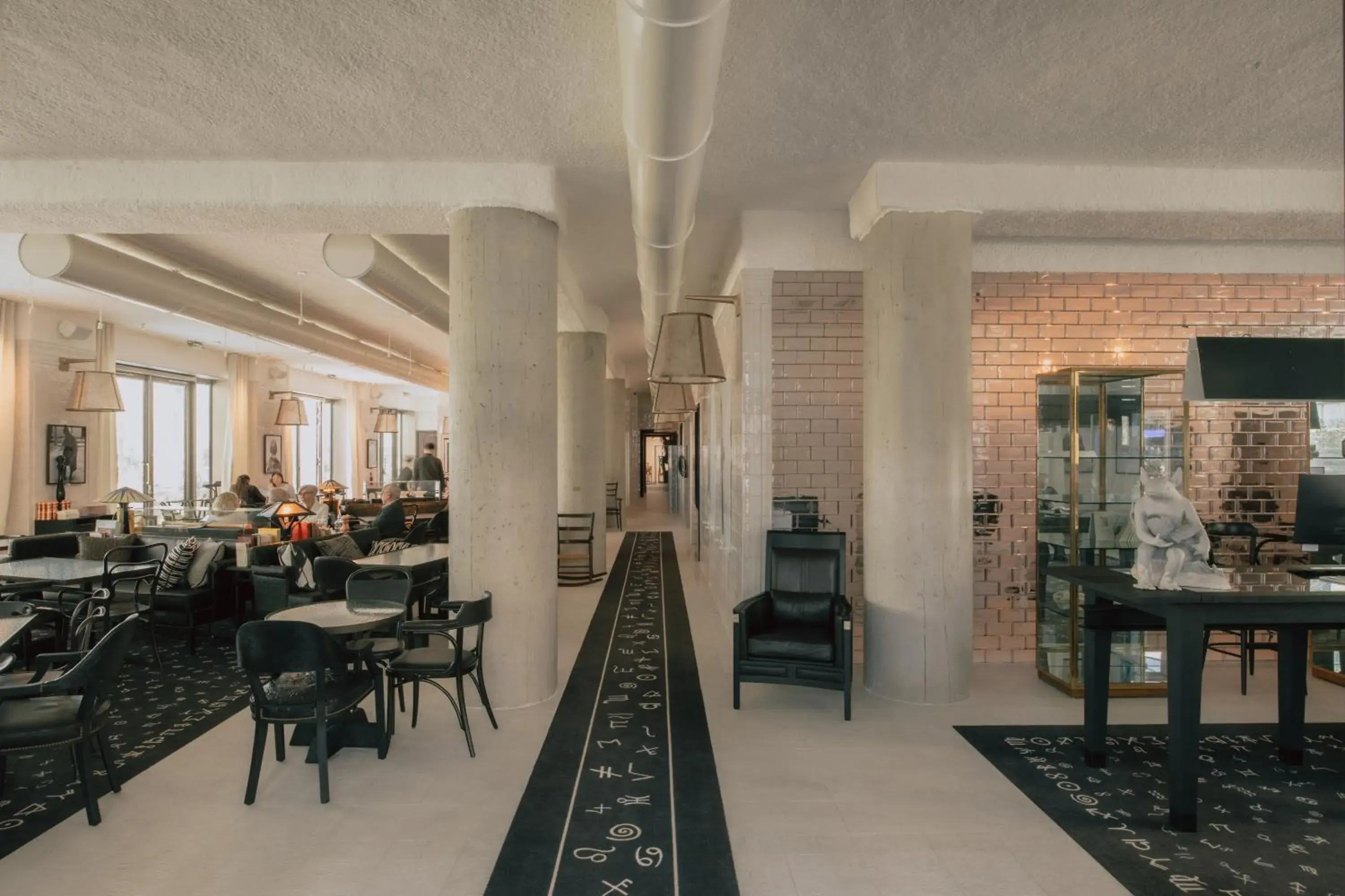 Facade/entrance in Maison Heler Metz, Curio Collection By Hilton Facade/entrance in Maison Heler Metz, Curio Collection By Hilton