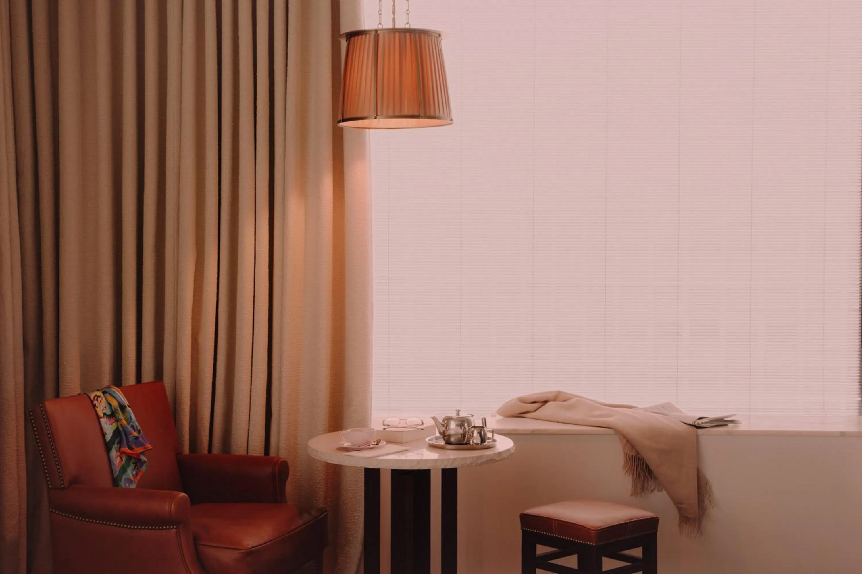 Bedroom in Maison Heler Metz, Curio Collection By Hilton