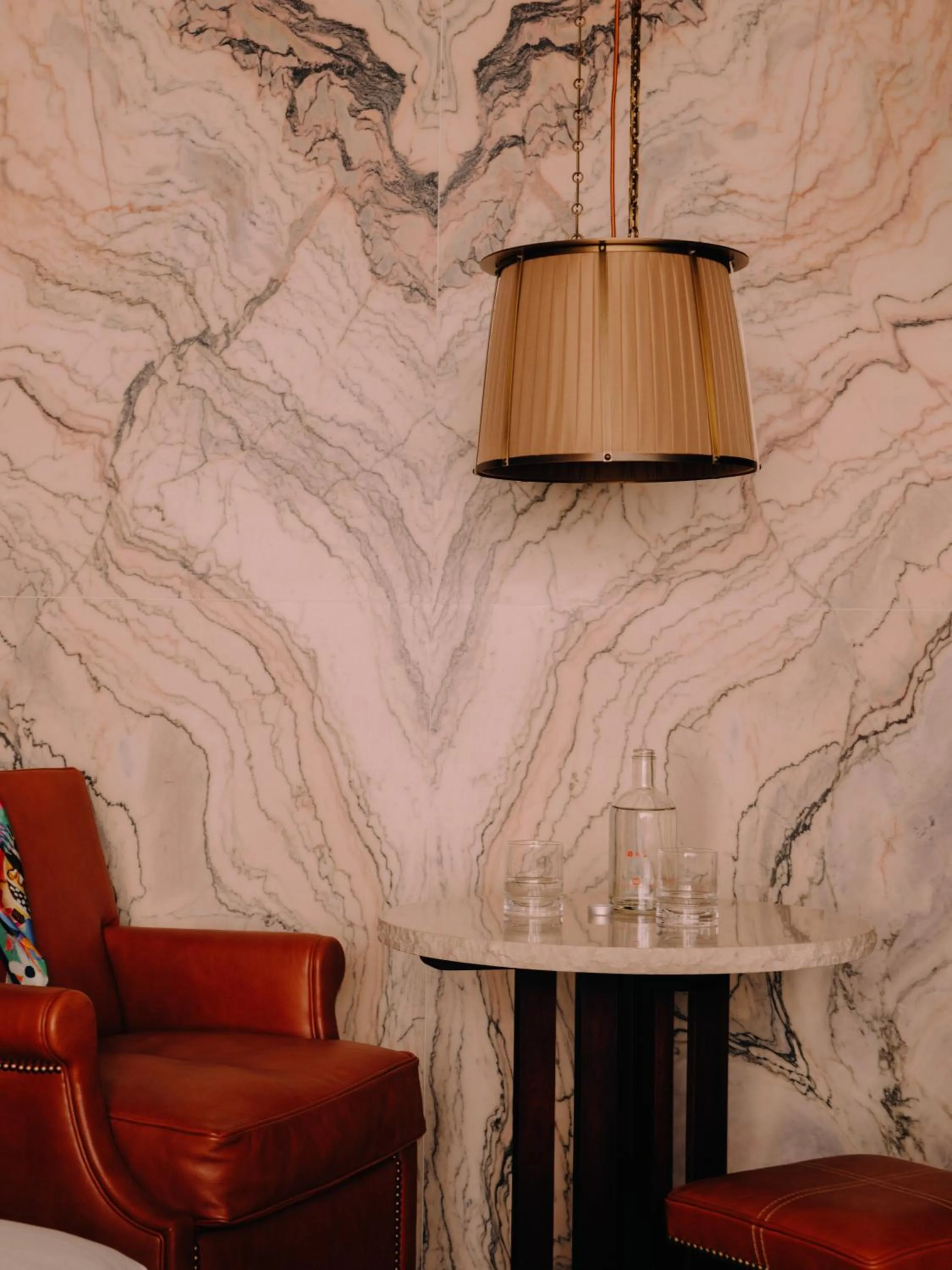 Bedroom in Maison Heler Metz, Curio Collection By Hilton