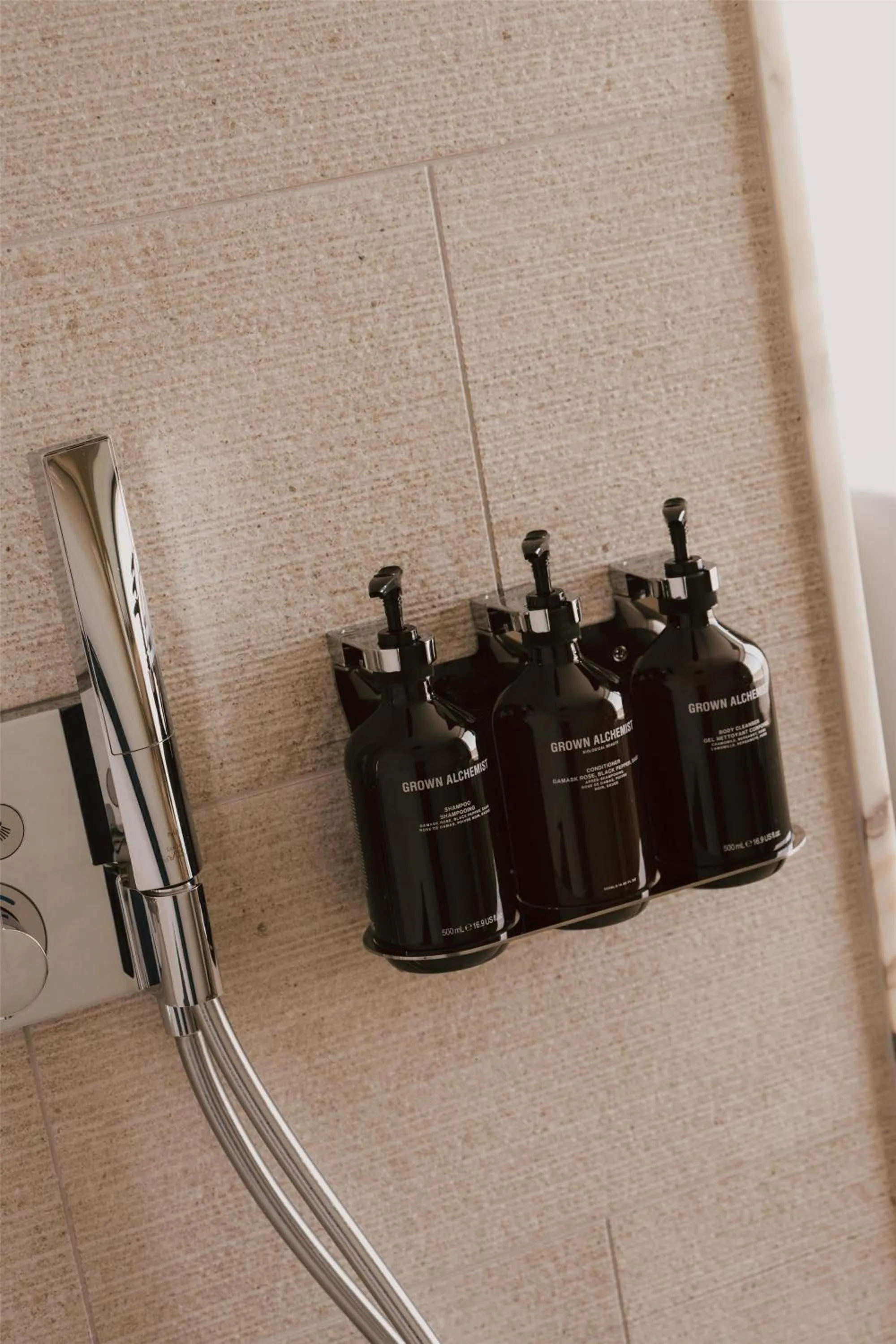 Bathroom in Maison Heler Metz, Curio Collection By Hilton