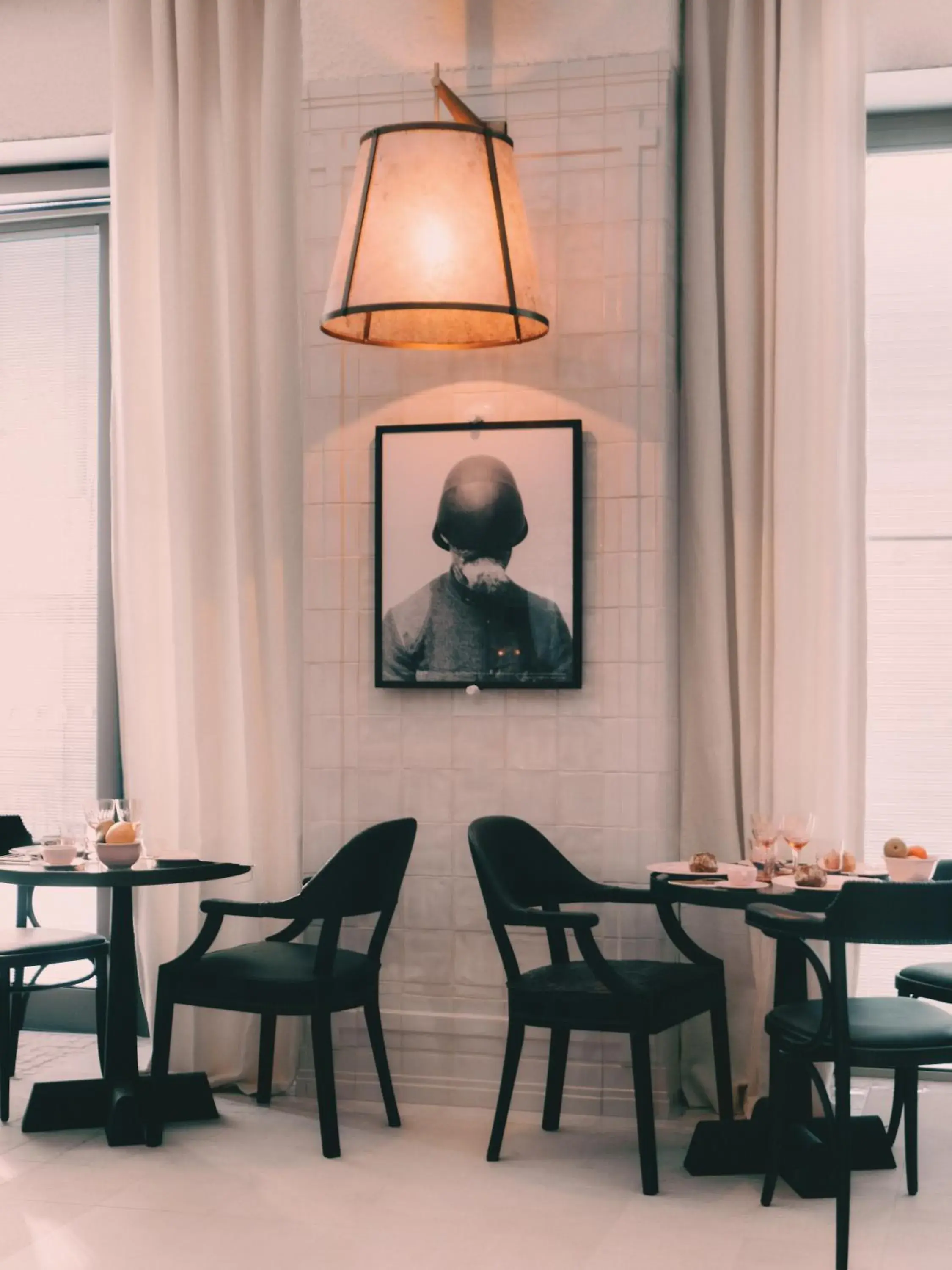 Breakfast in Maison Heler Metz, Curio Collection By Hilton Breakfast in Maison Heler Metz, Curio Collection By Hilton